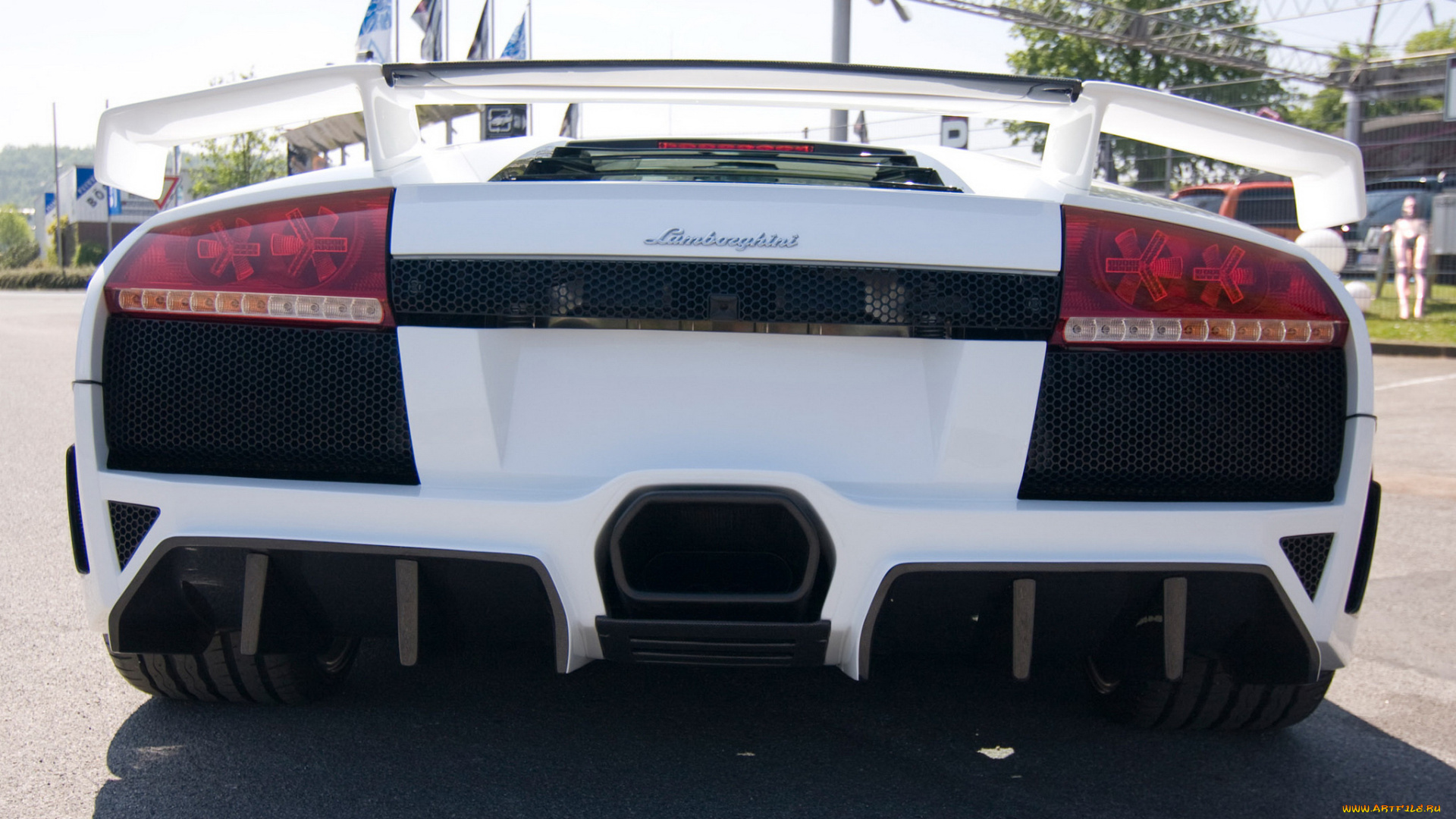 автомобили, lamborghini