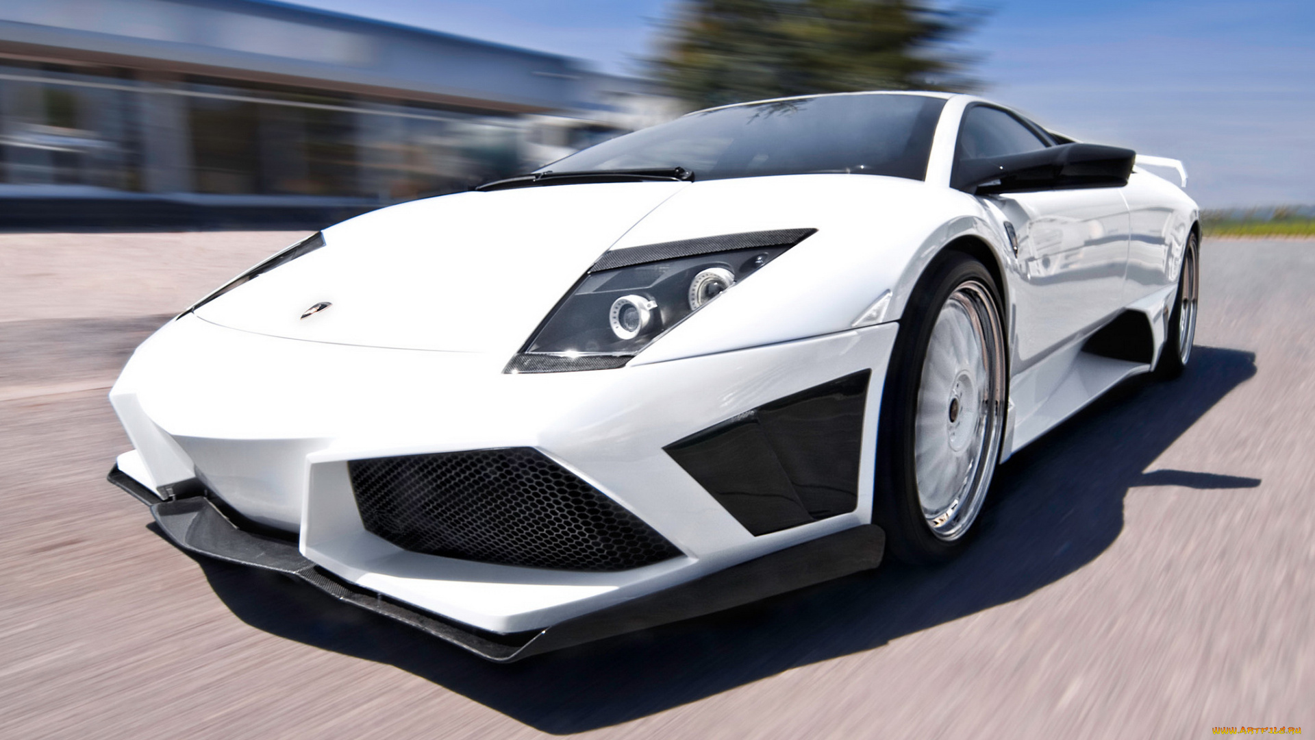 автомобили, lamborghini