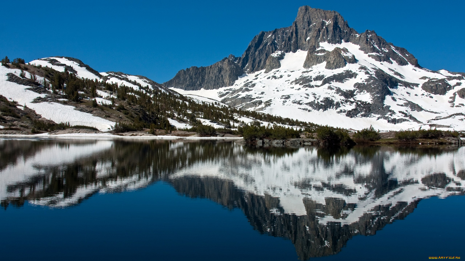 природа, реки, озера