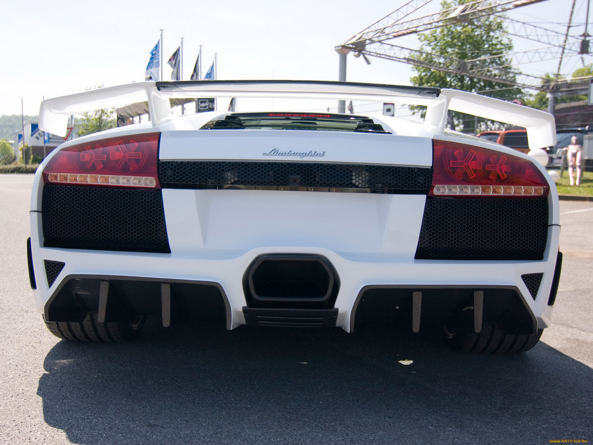 автомобили, lamborghini