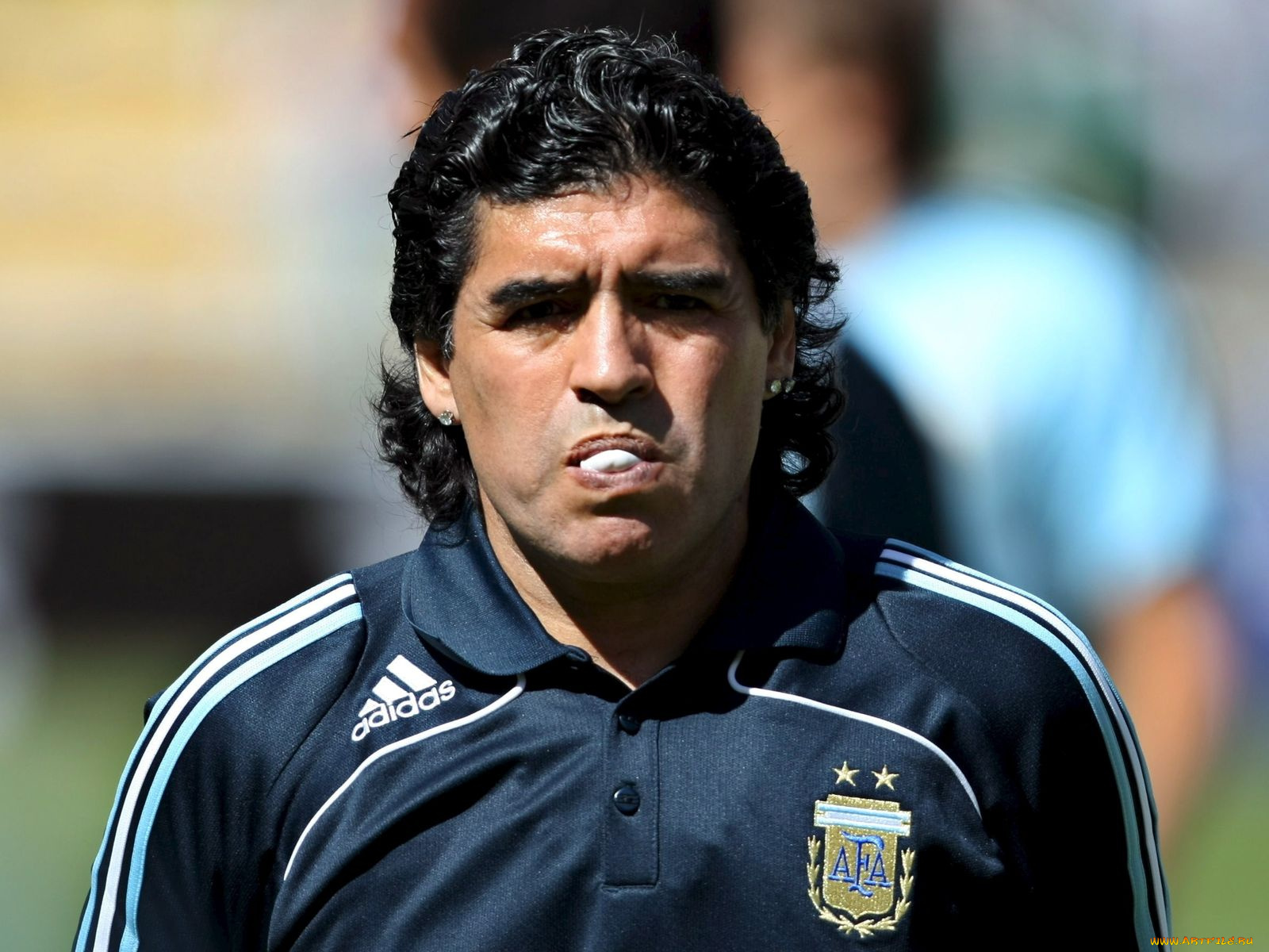diego, maradona, мужчины, футболист