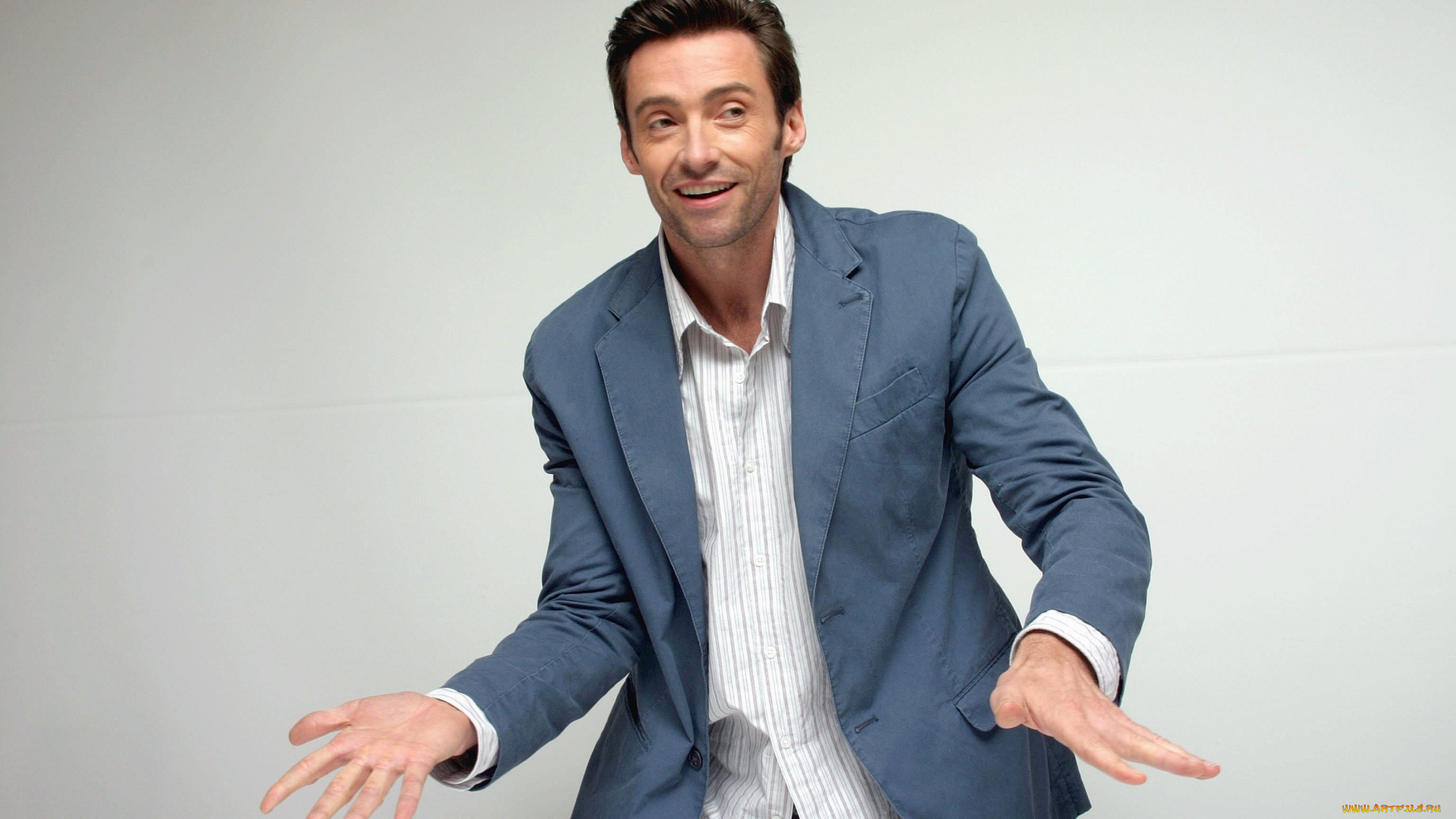 hugh, jackman, мужчины, актер