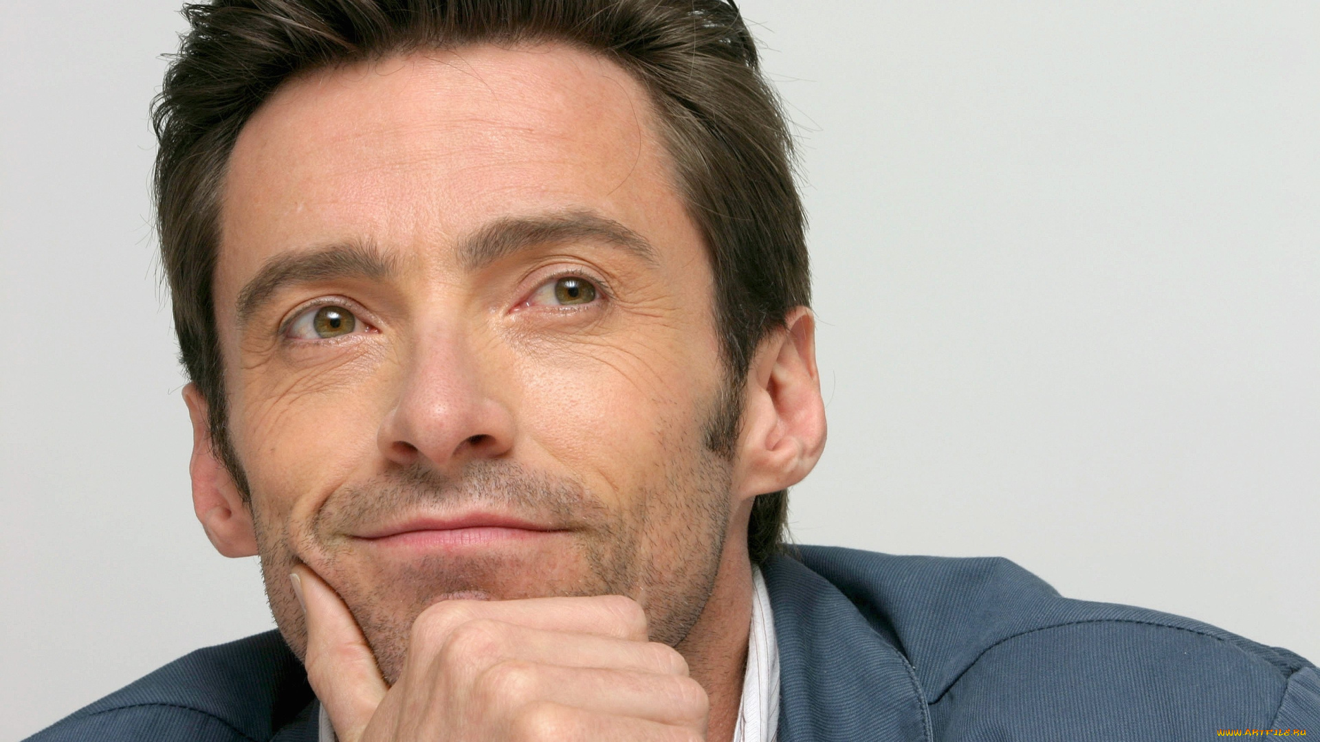 hugh, jackman, мужчины, актер