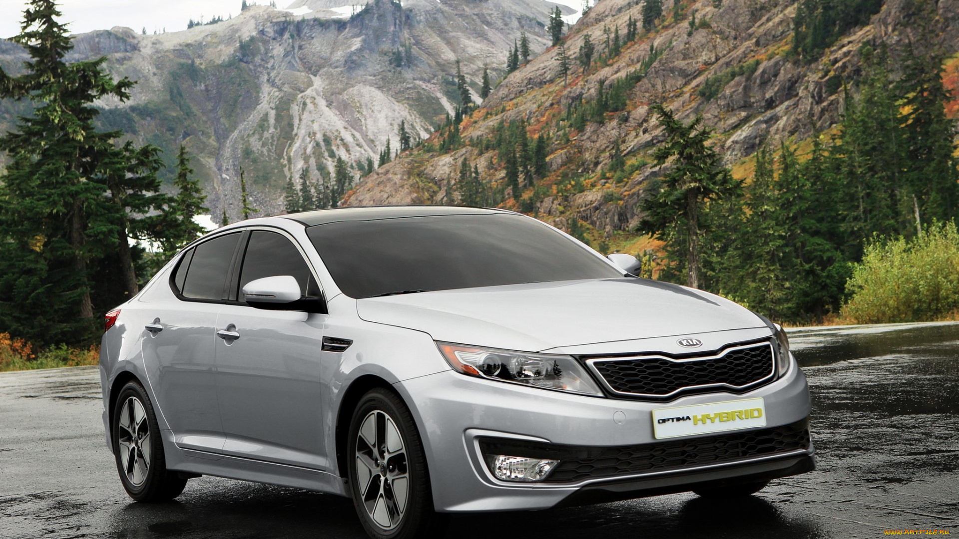 kia, optima, hybrid, автомобили
