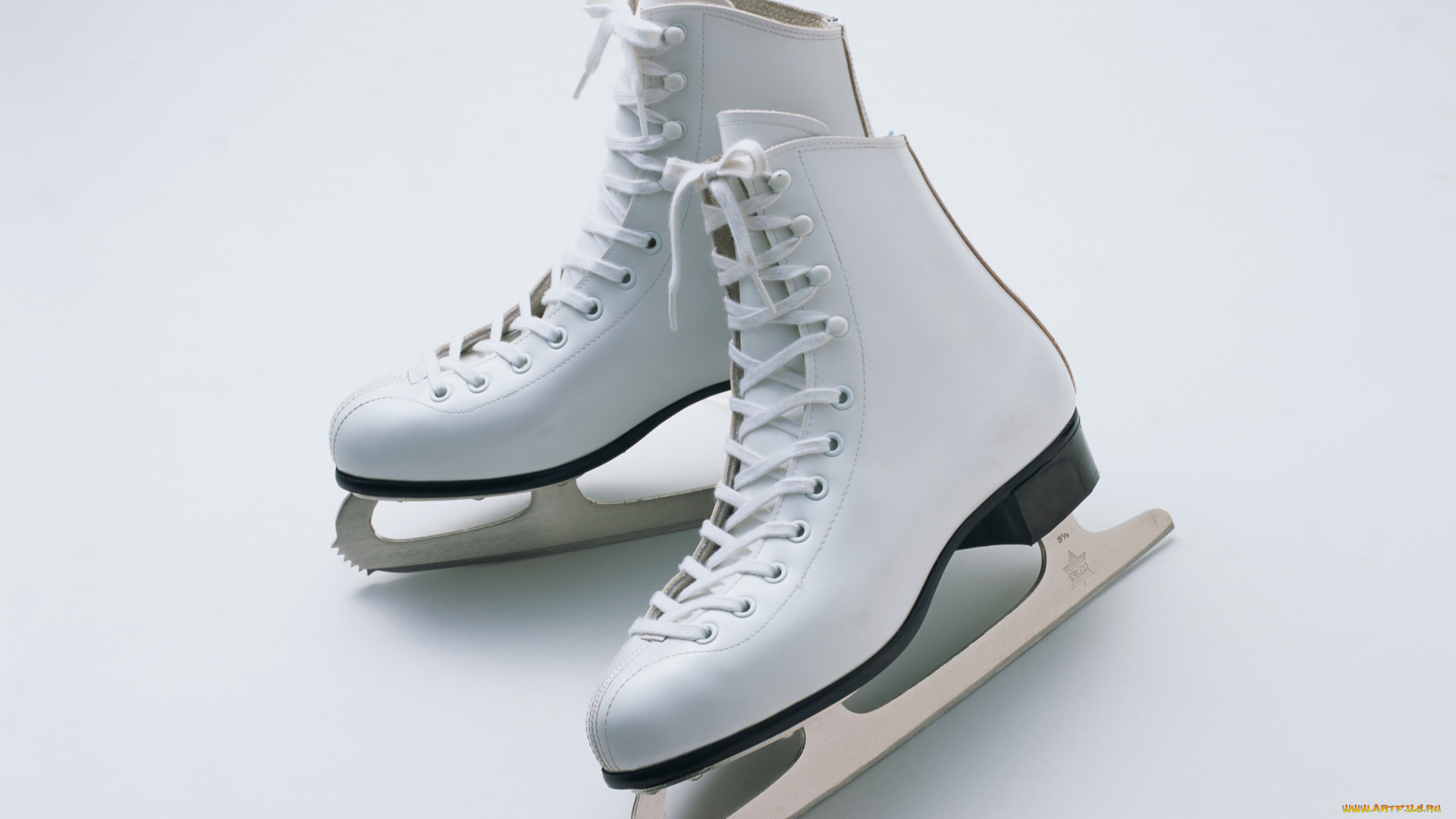 разное, одежда, обувь, текстиль, экипировка, серый, фон, ботинок, коньки