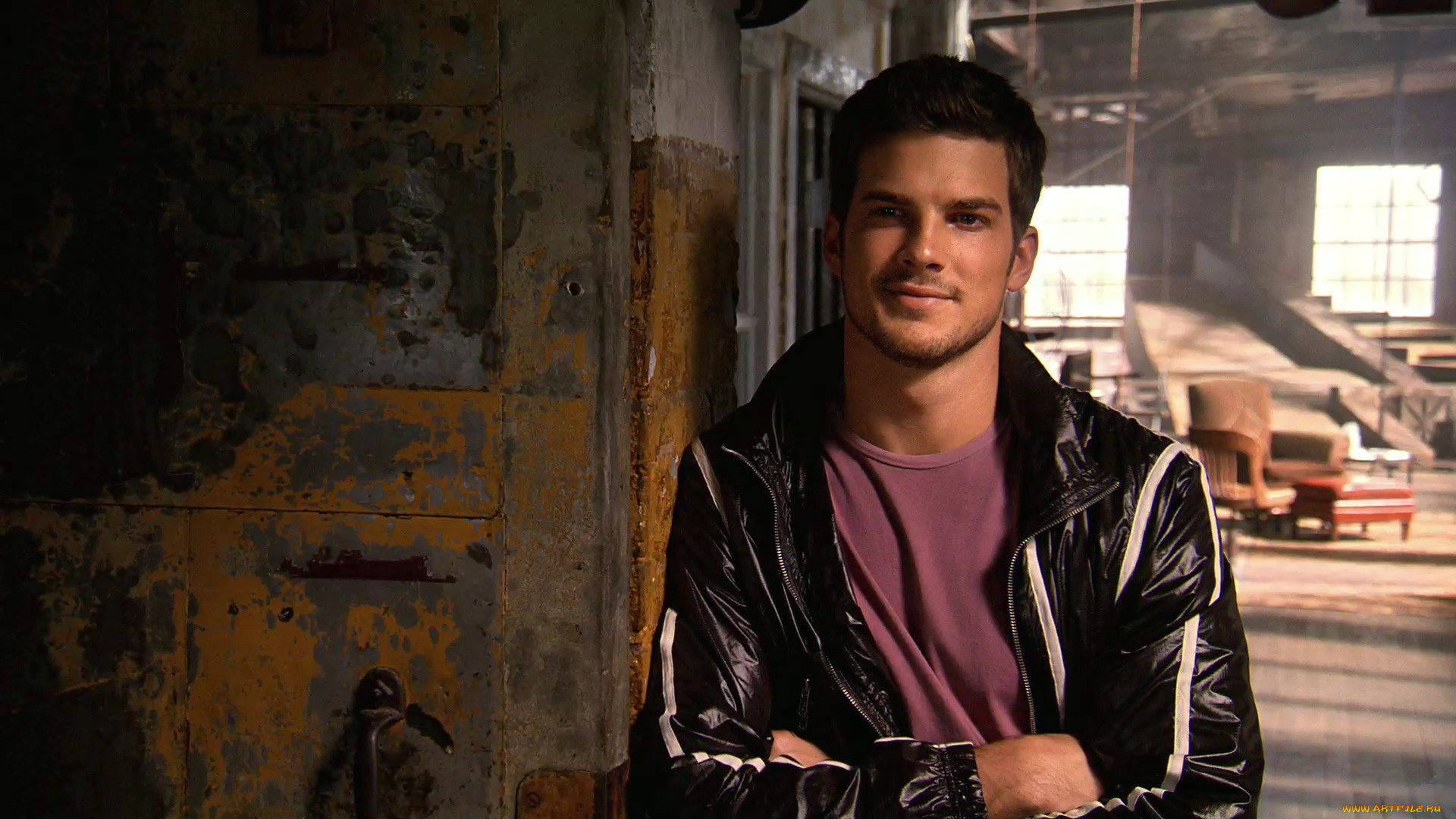 rick, malambri, мужчины, модель, актер