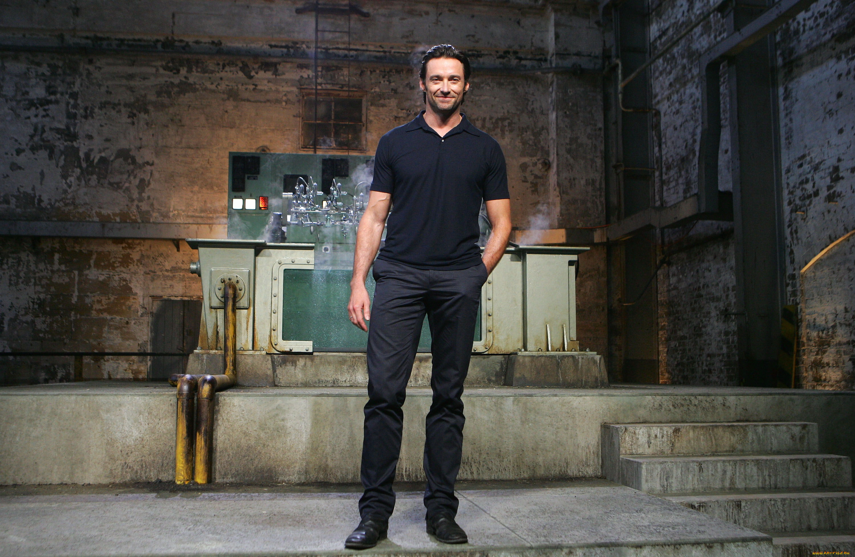 hugh, jackman, мужчины, актер, красавец, actor