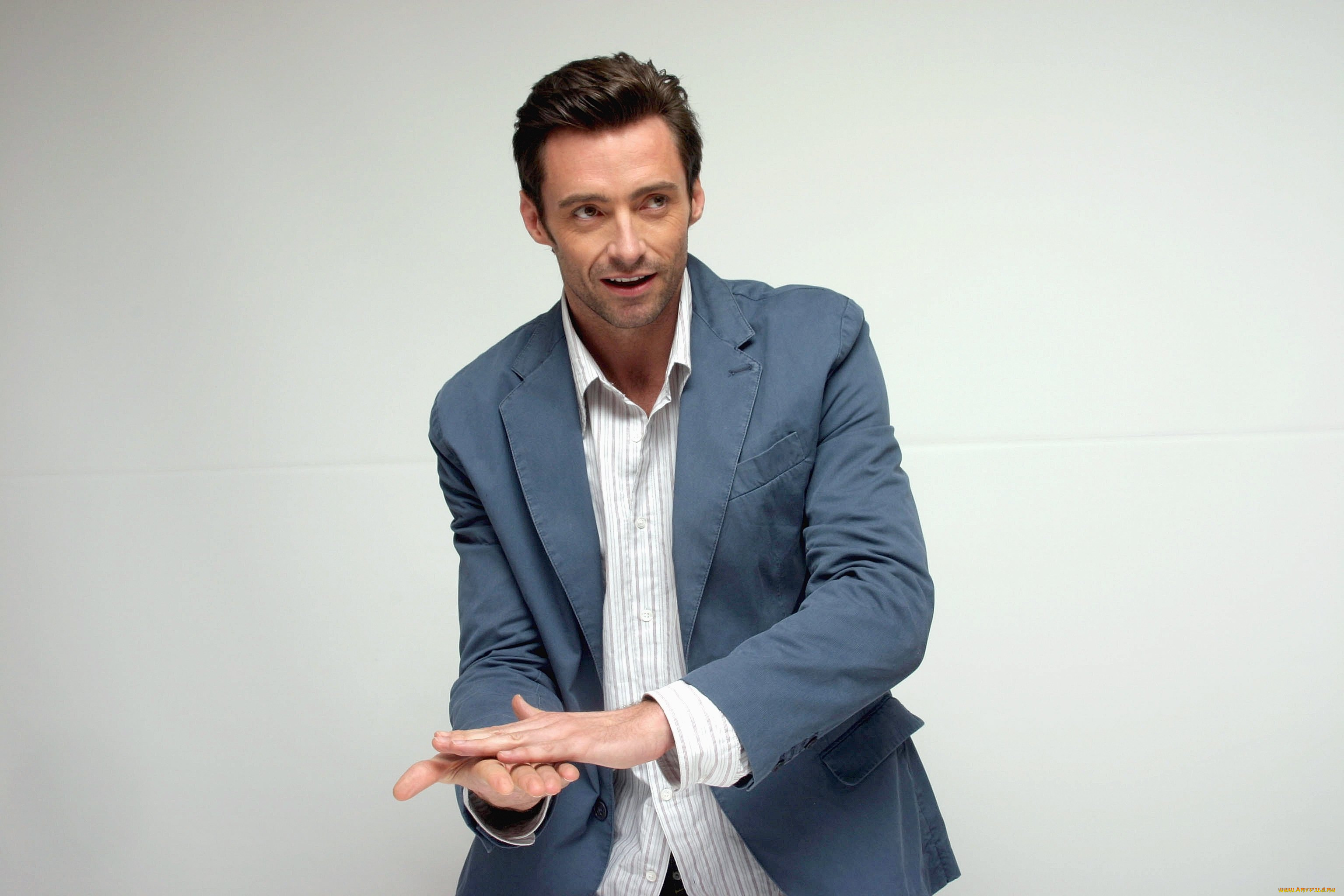 hugh, jackman, мужчины, актер