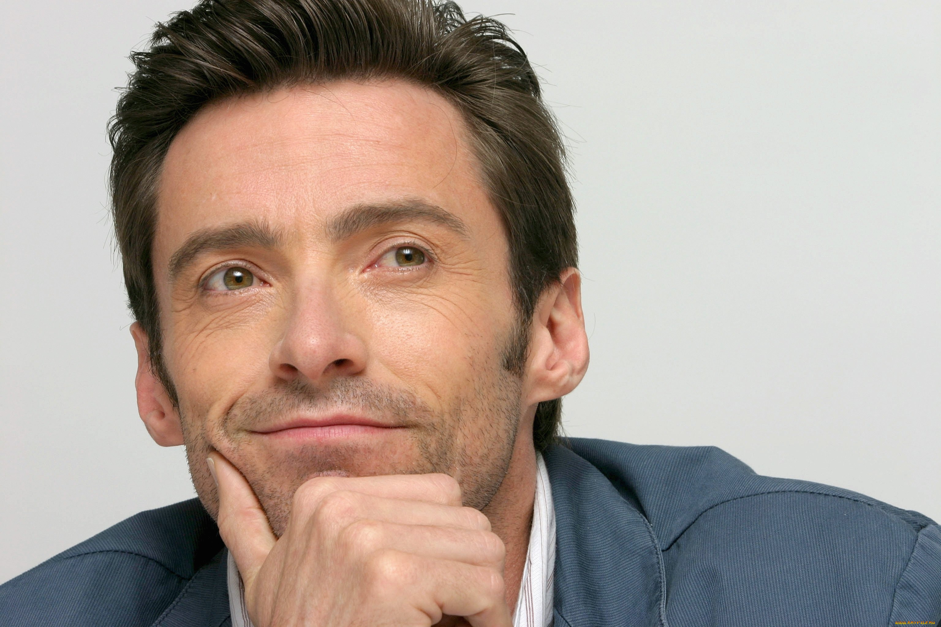 hugh, jackman, мужчины, актер