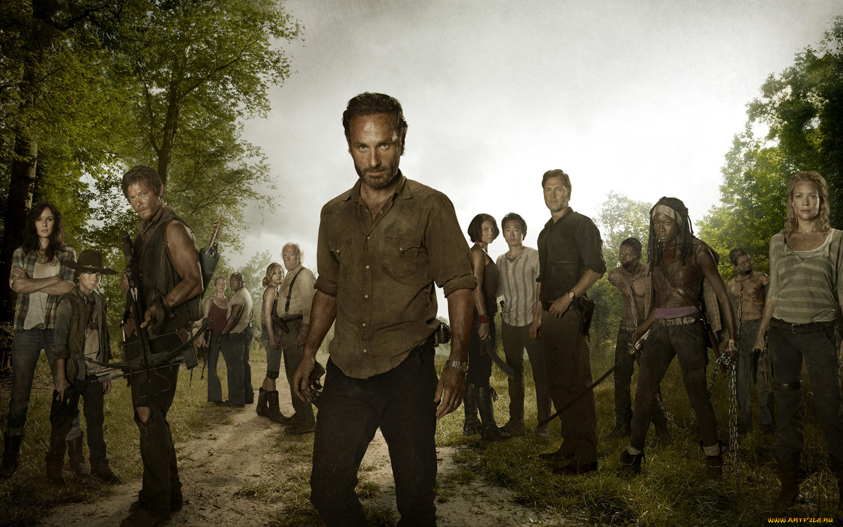 ходячие, мертвецы, кино, фильмы, the, walking, dead, зомби