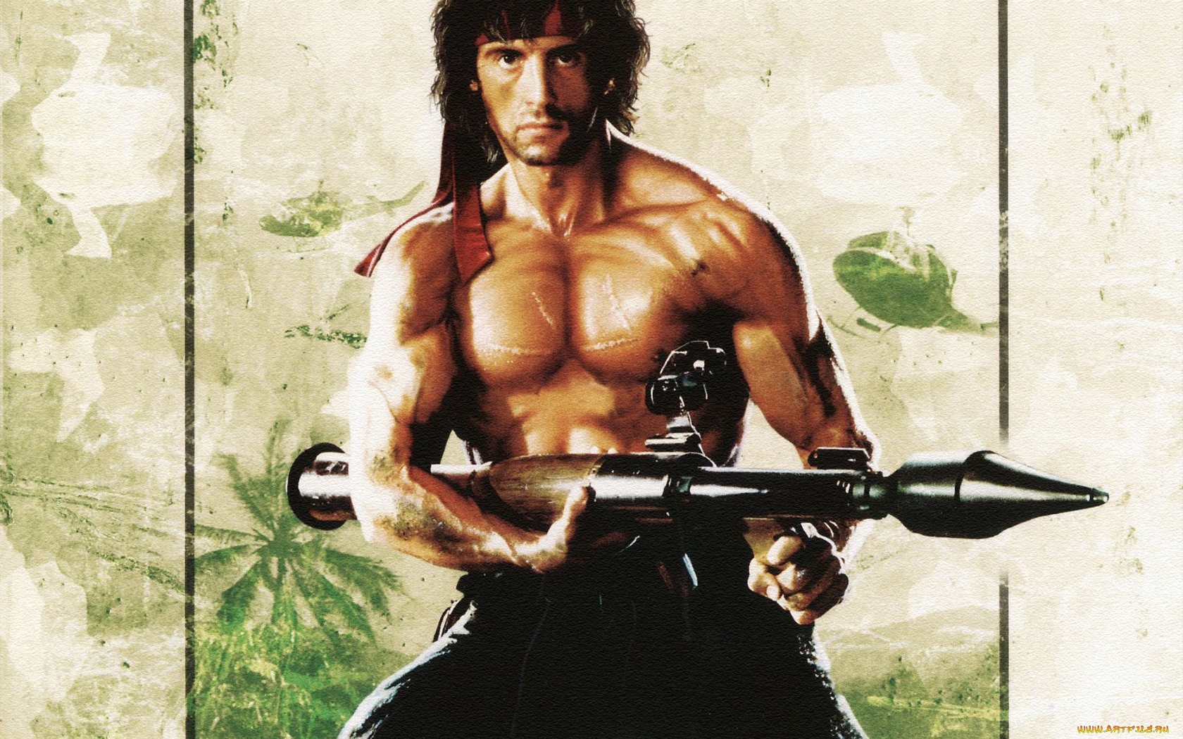 рэмбо, первая, кровь, кино, фильмы, rambo, first, blood, сильвестр, сталлоне