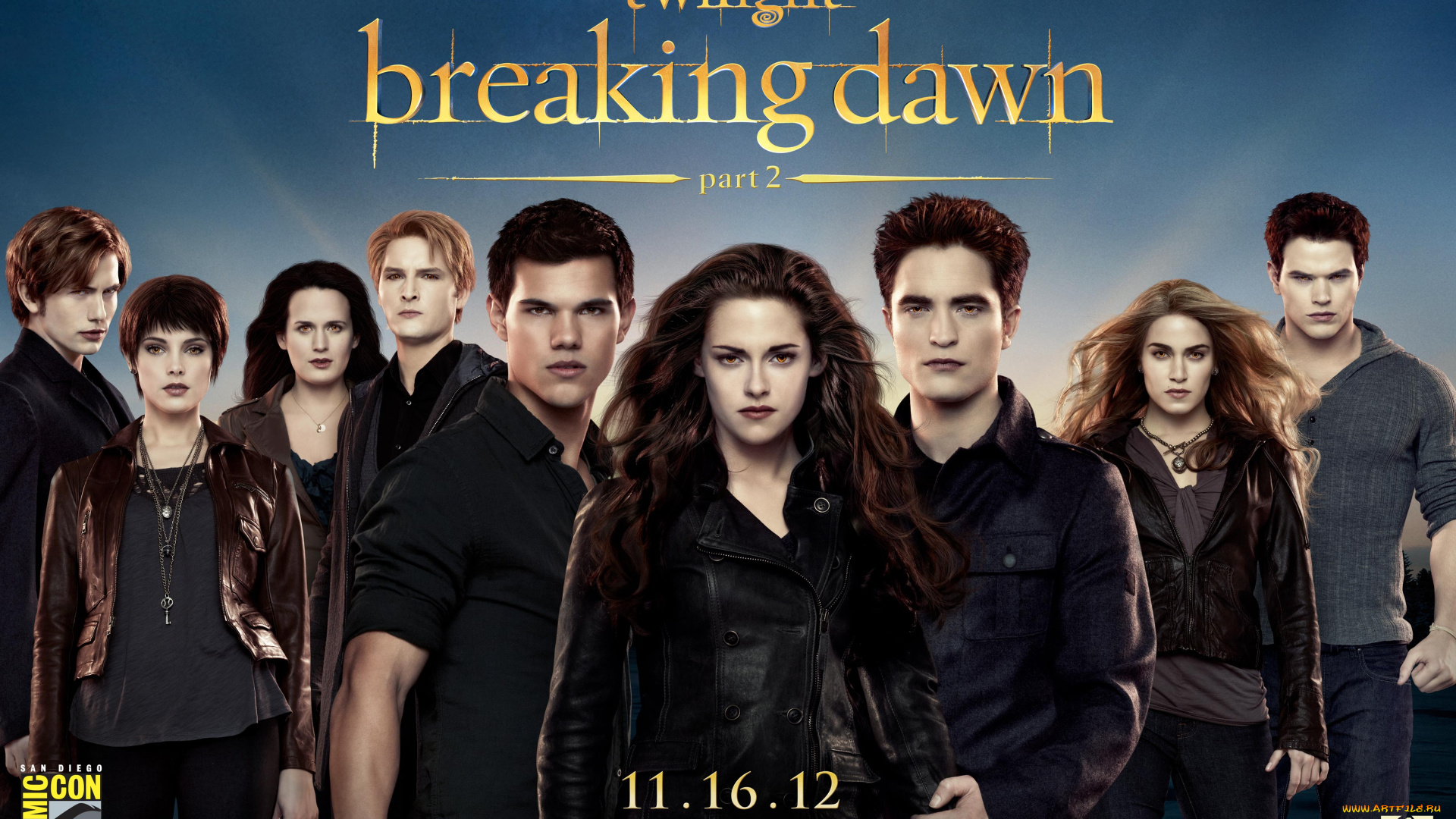 breaking, dawn, part, кино, фильмы, the, twilight, saga, 2, сага, кинофильм