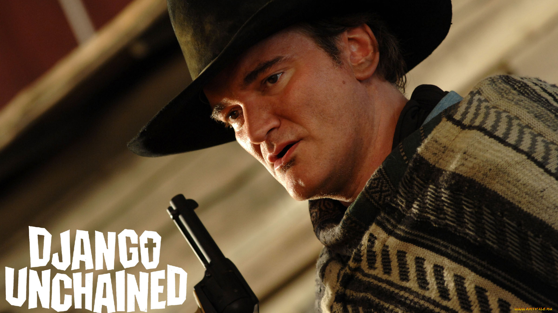 django, unchained, кино, фильмы, тарантино, драма, вестерн