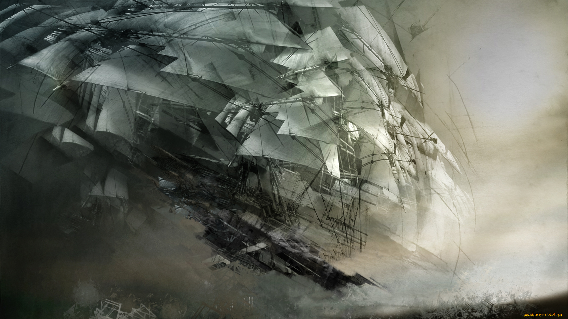 guild, wars, видео, игры, 2, игра