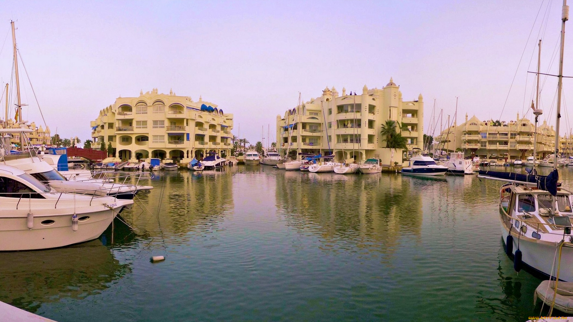 malaga, spain, корабли, порты, причалы, гавань, набережная, катера, яхты, испания, малага