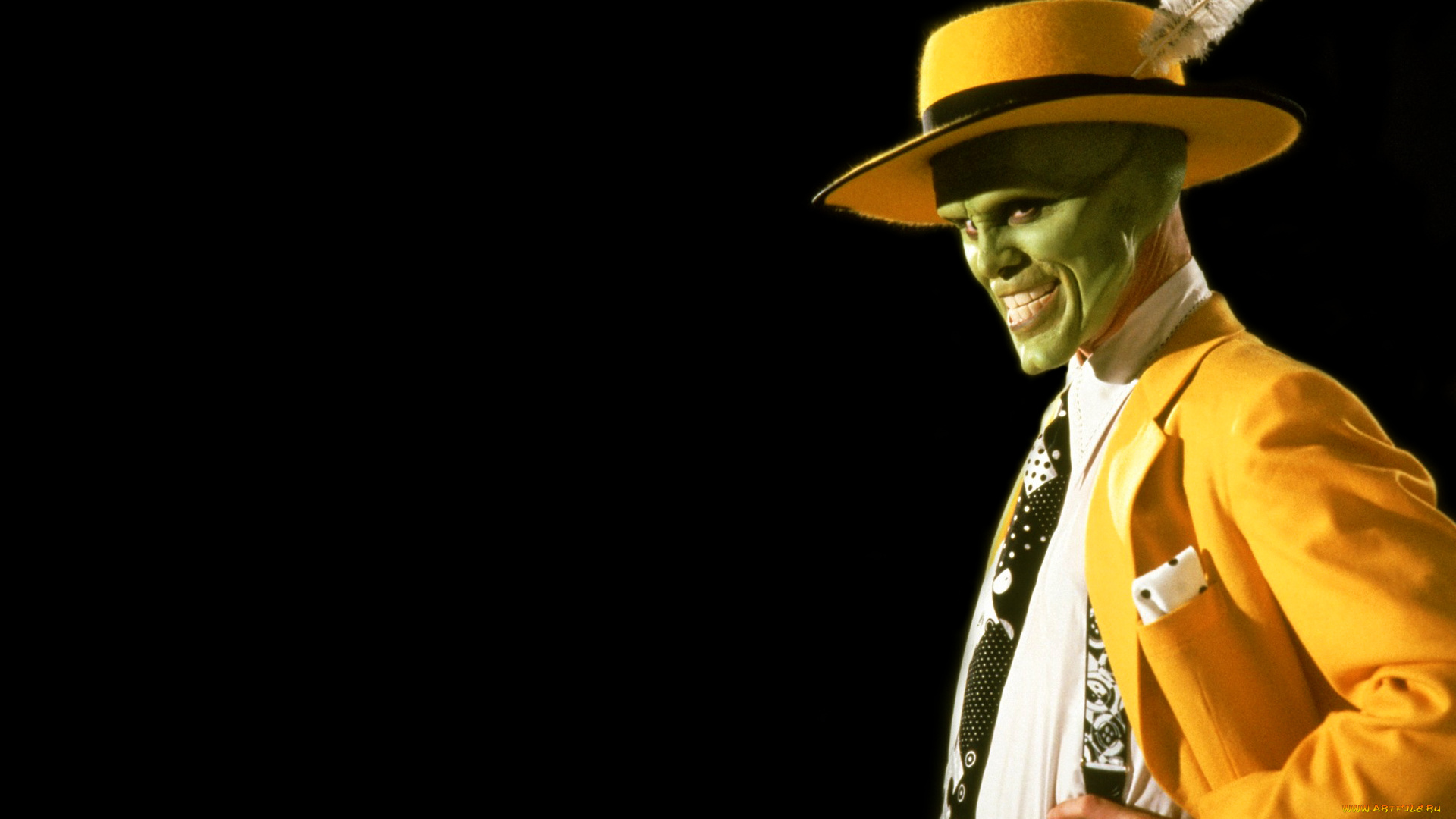 маска, кино, фильмы, the, mask, джим, керри