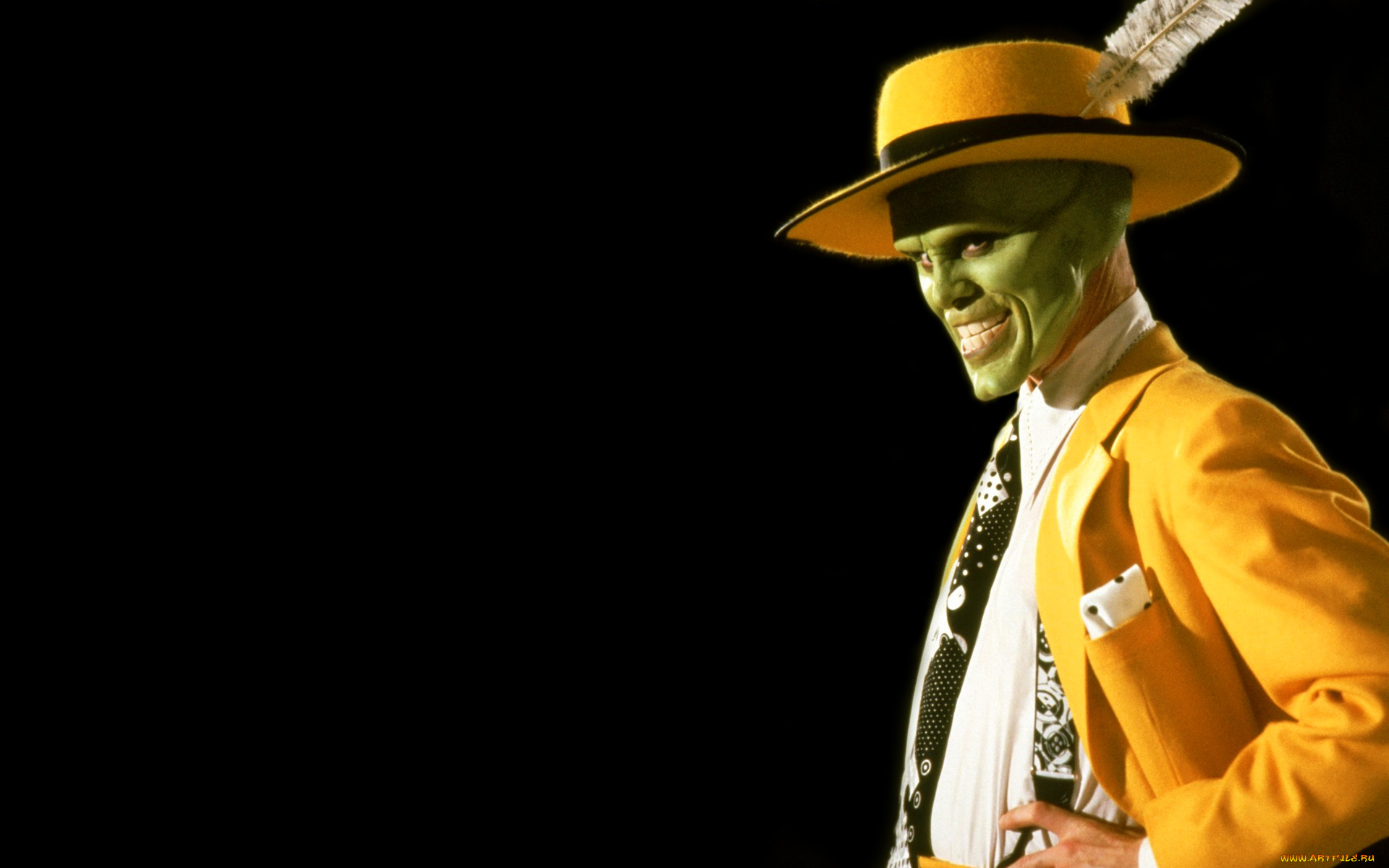 маска, кино, фильмы, the, mask, джим, керри