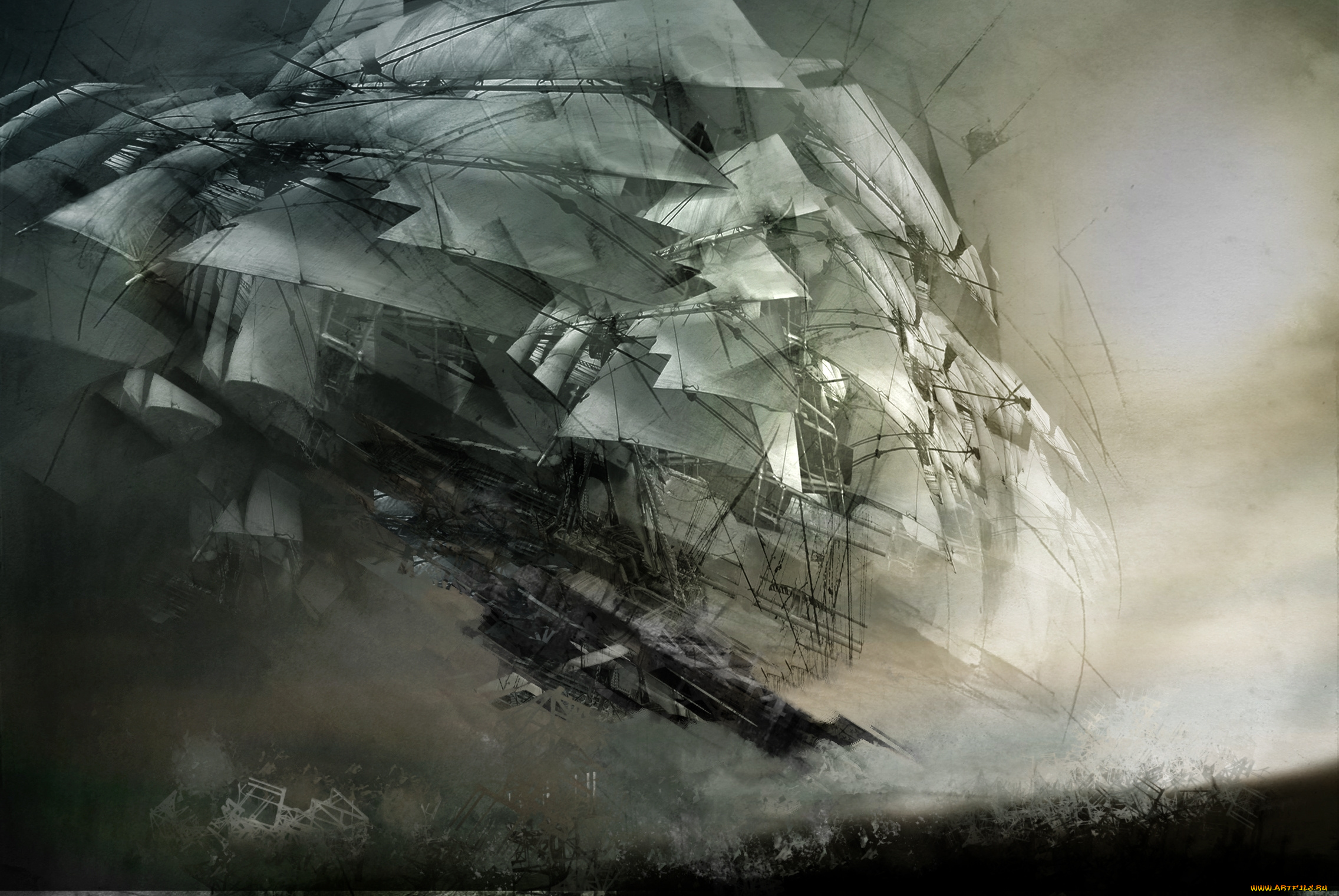 guild, wars, видео, игры, 2, игра