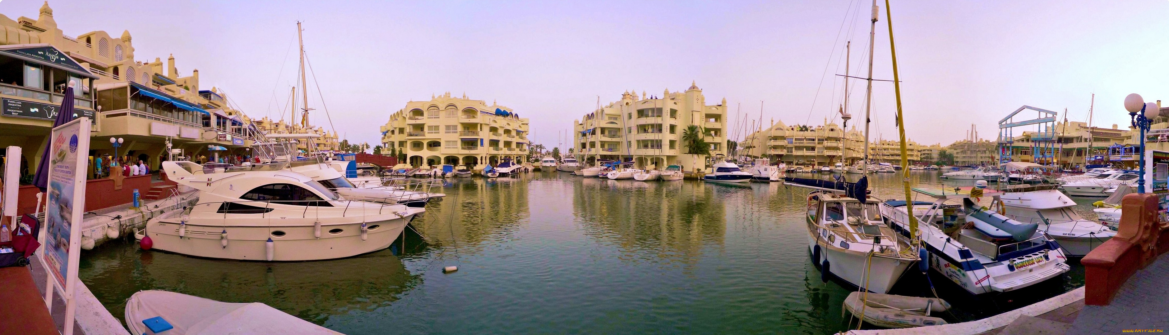 malaga, spain, корабли, порты, причалы, гавань, набережная, катера, яхты, испания, малага