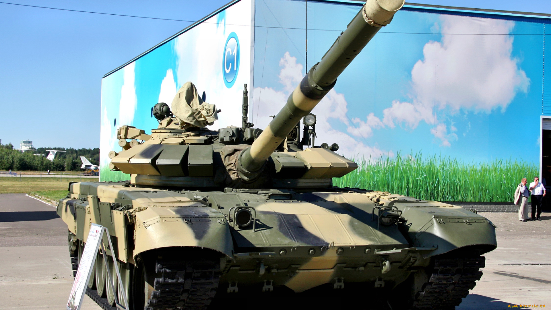 72, техника, военная, башня, танк, пушка