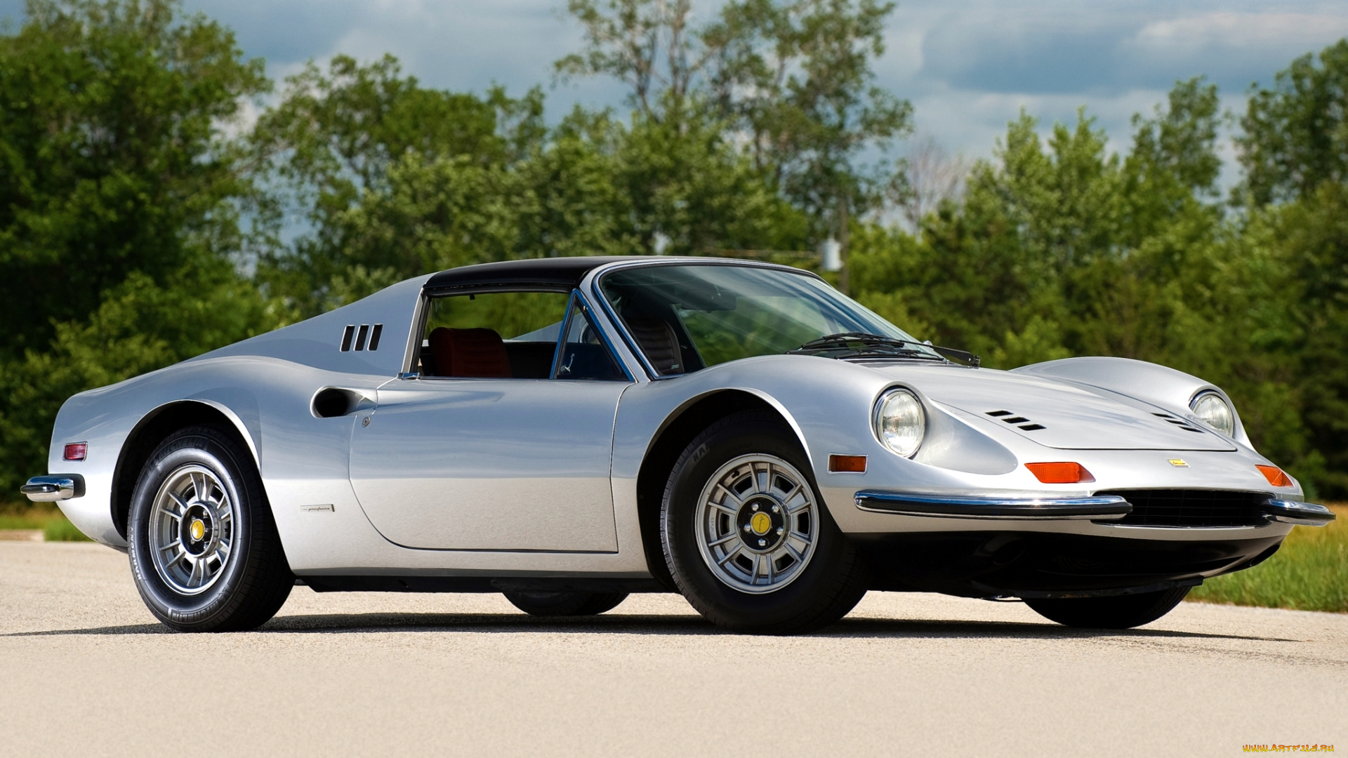 ferrari, 246, gt, dino, автомобили, s, p, a, гоночные, спортивные, италия