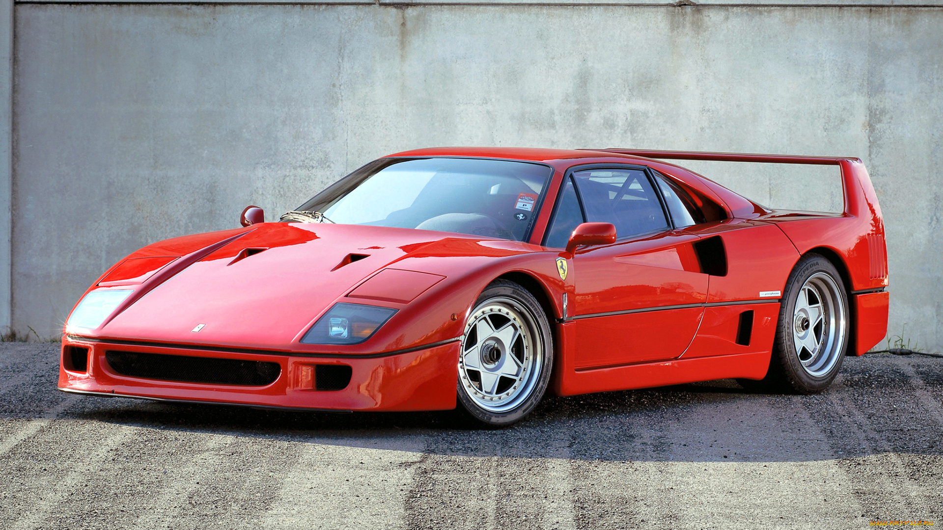 ferrari, f40, автомобили, италия, спортивные, гоночные, s, p, a