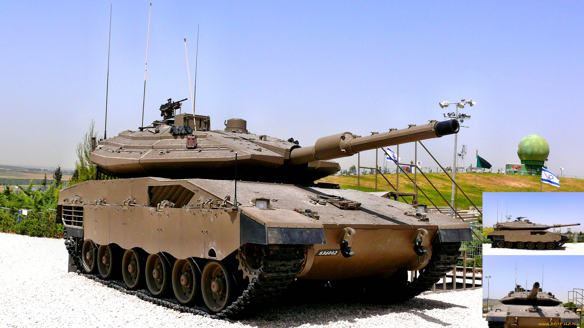 merkava, техника, военная, орудие, башня, пулемет, боевой, танк, израиль, основной