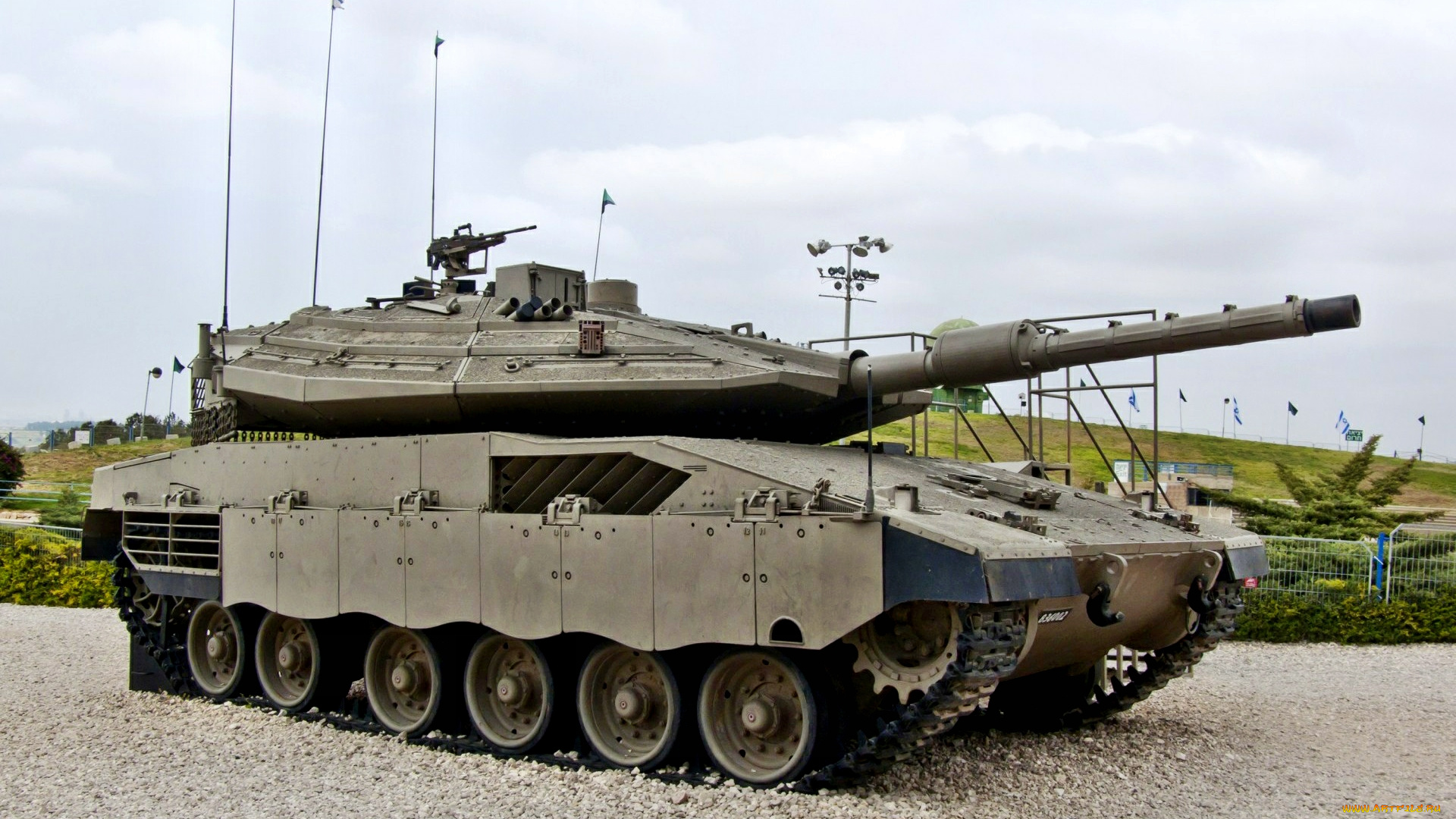 merkava, техника, военная, танк, боевой, основной, израиль, башня, орудие, пулемет