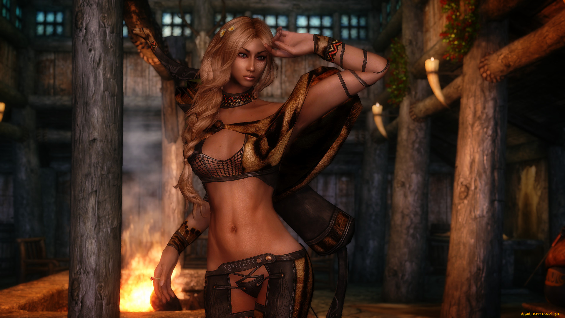 3д, графика, люди, , people, девушка, фон, взгляд