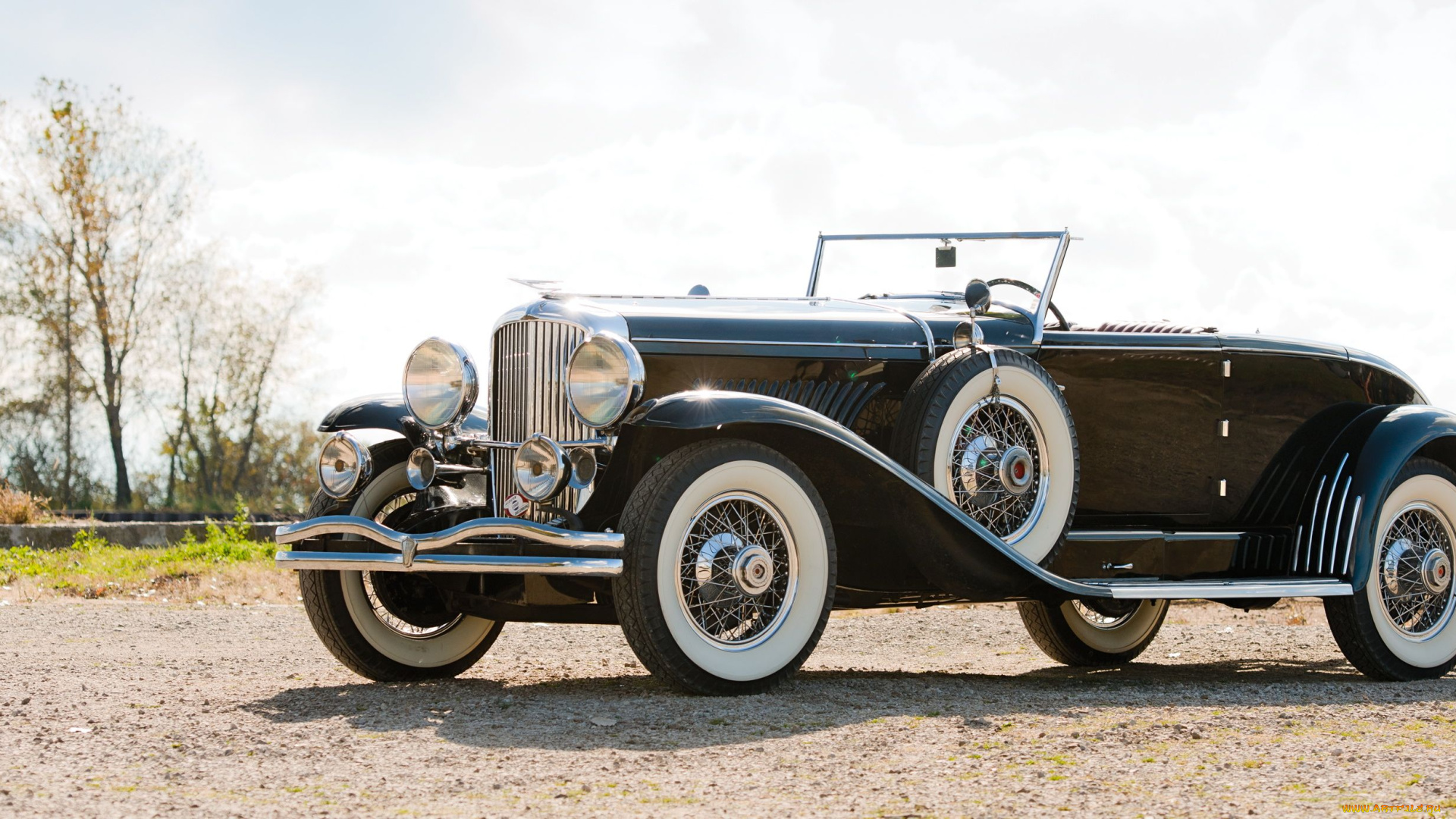 автомобили, duesenberg