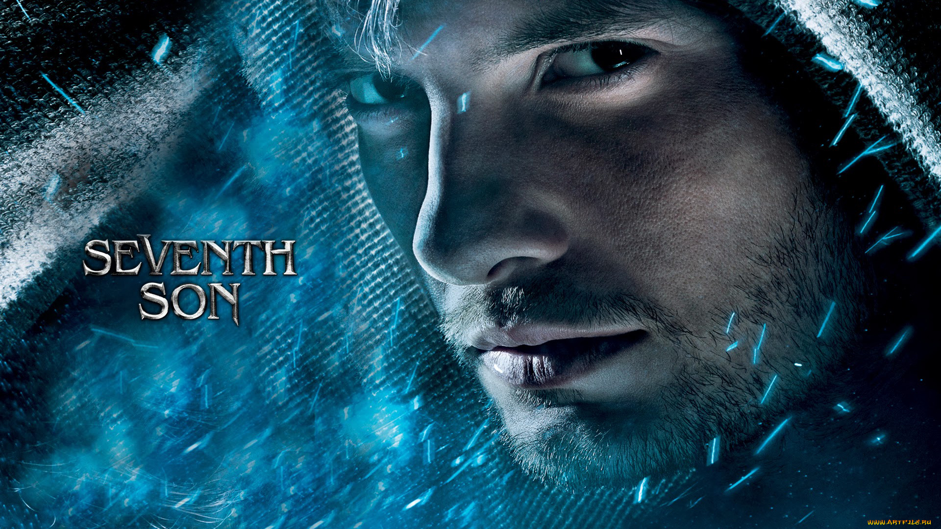 кино, фильмы, seventh, son, seventh, son