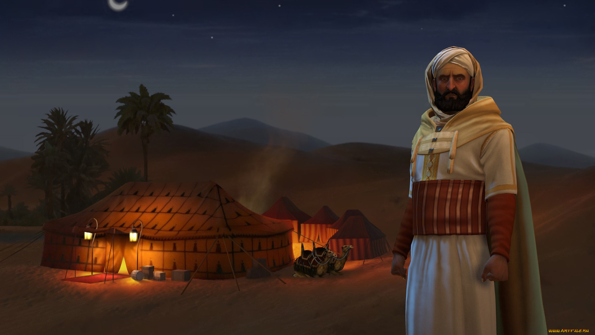 sid, meier`s, civilization, v, видео, игры, sid, meier`s, civilization, 5, of, morocco, ahmad, al, mansur
