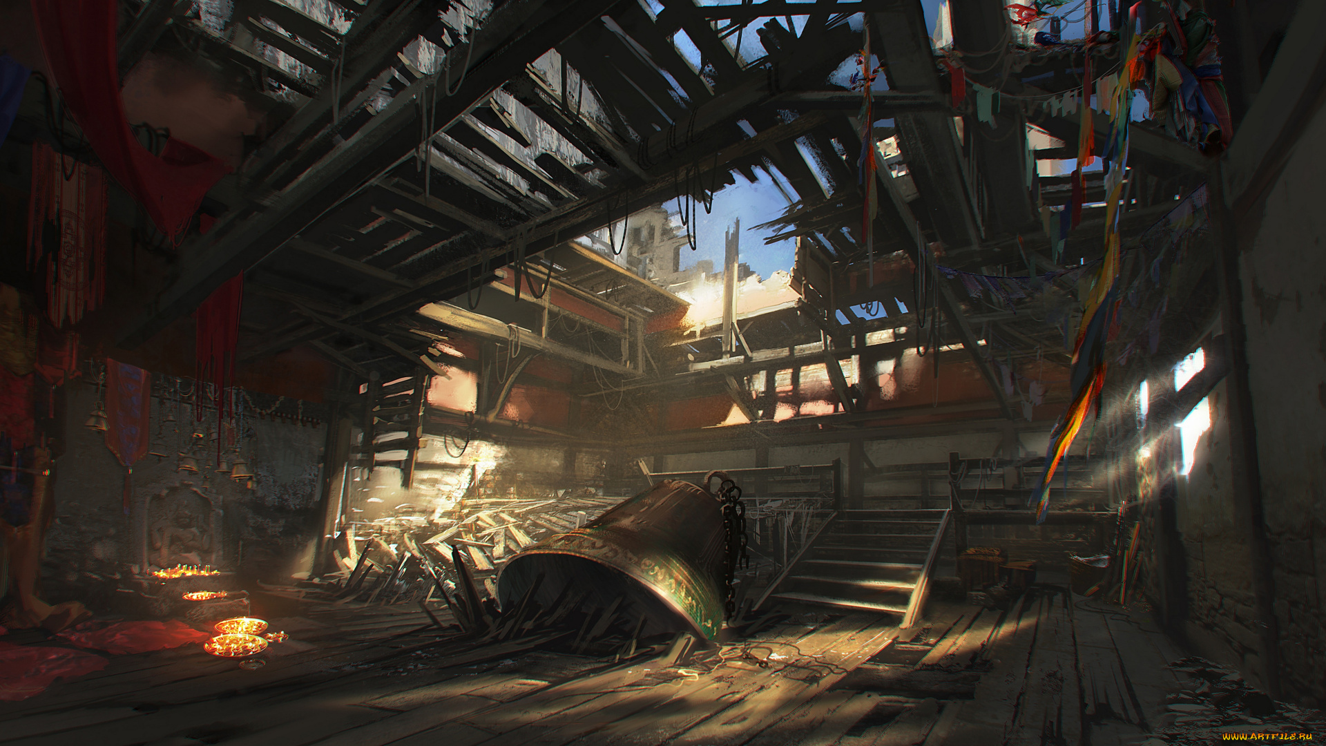 видео, игры, far, cry, 4, кооператив, онлайн, шутер, экшен, 4, cry, far