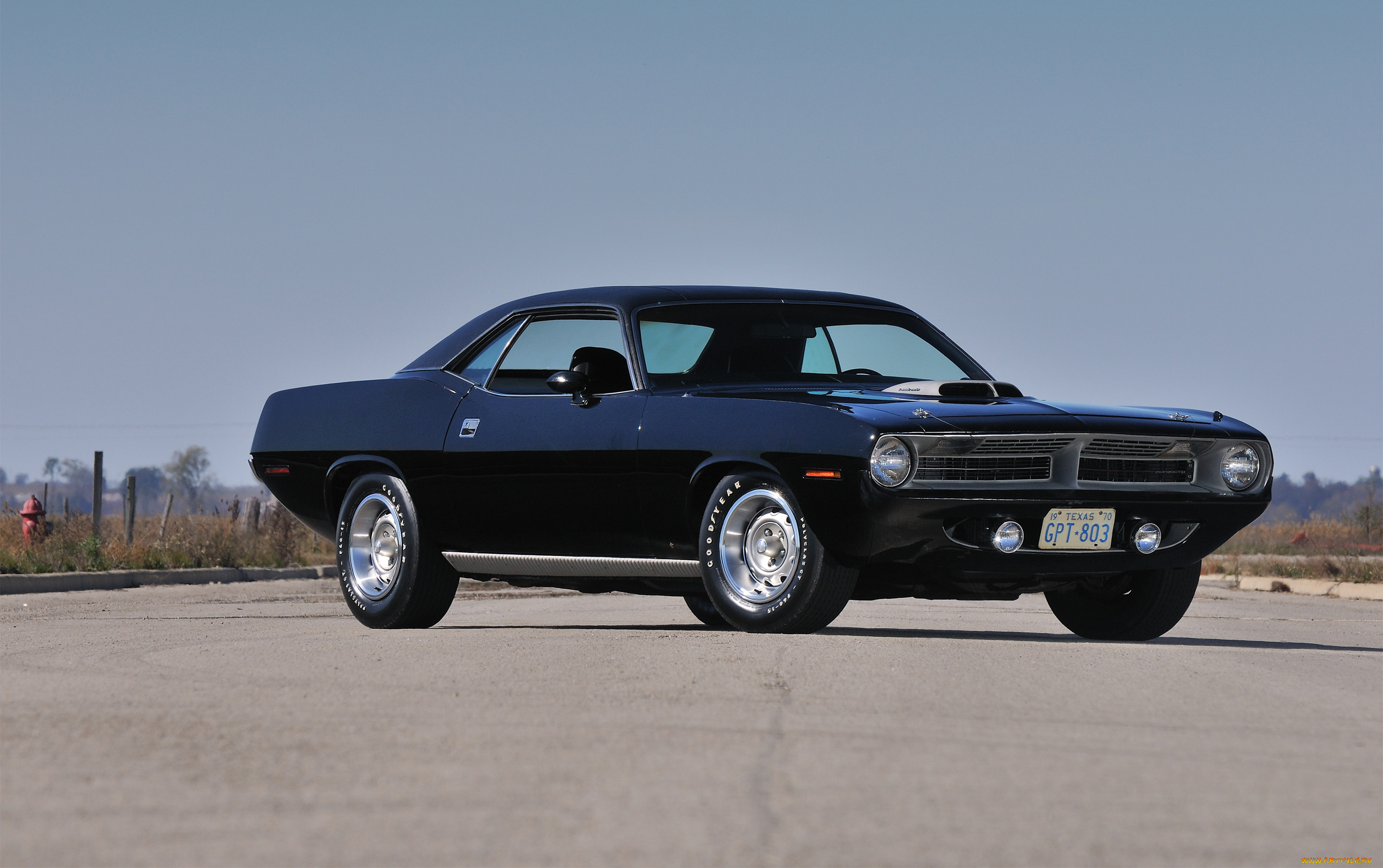 автомобили, plymouth, cuda