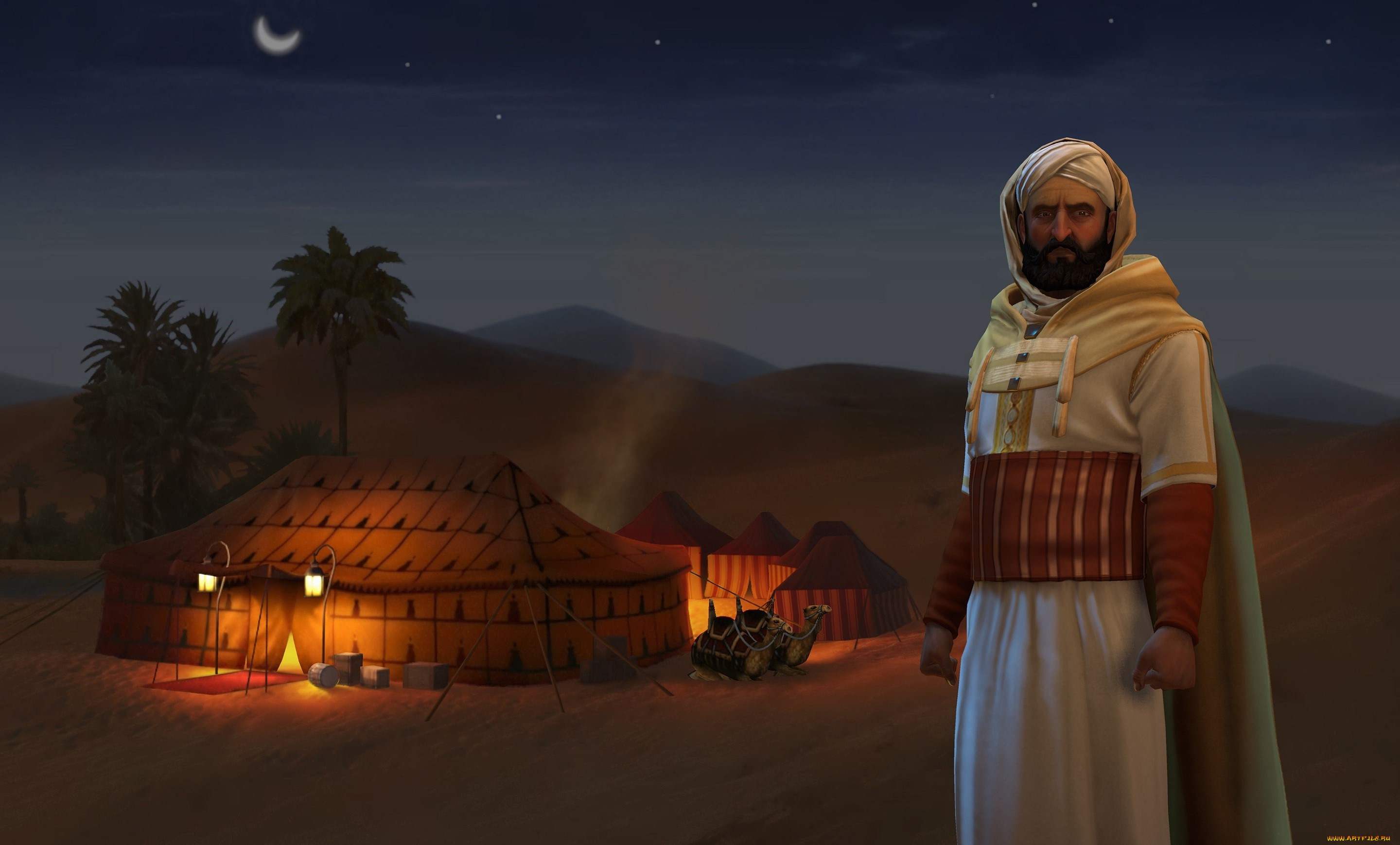sid, meier`s, civilization, v, видео, игры, sid, meier`s, civilization, 5, of, morocco, ahmad, al, mansur
