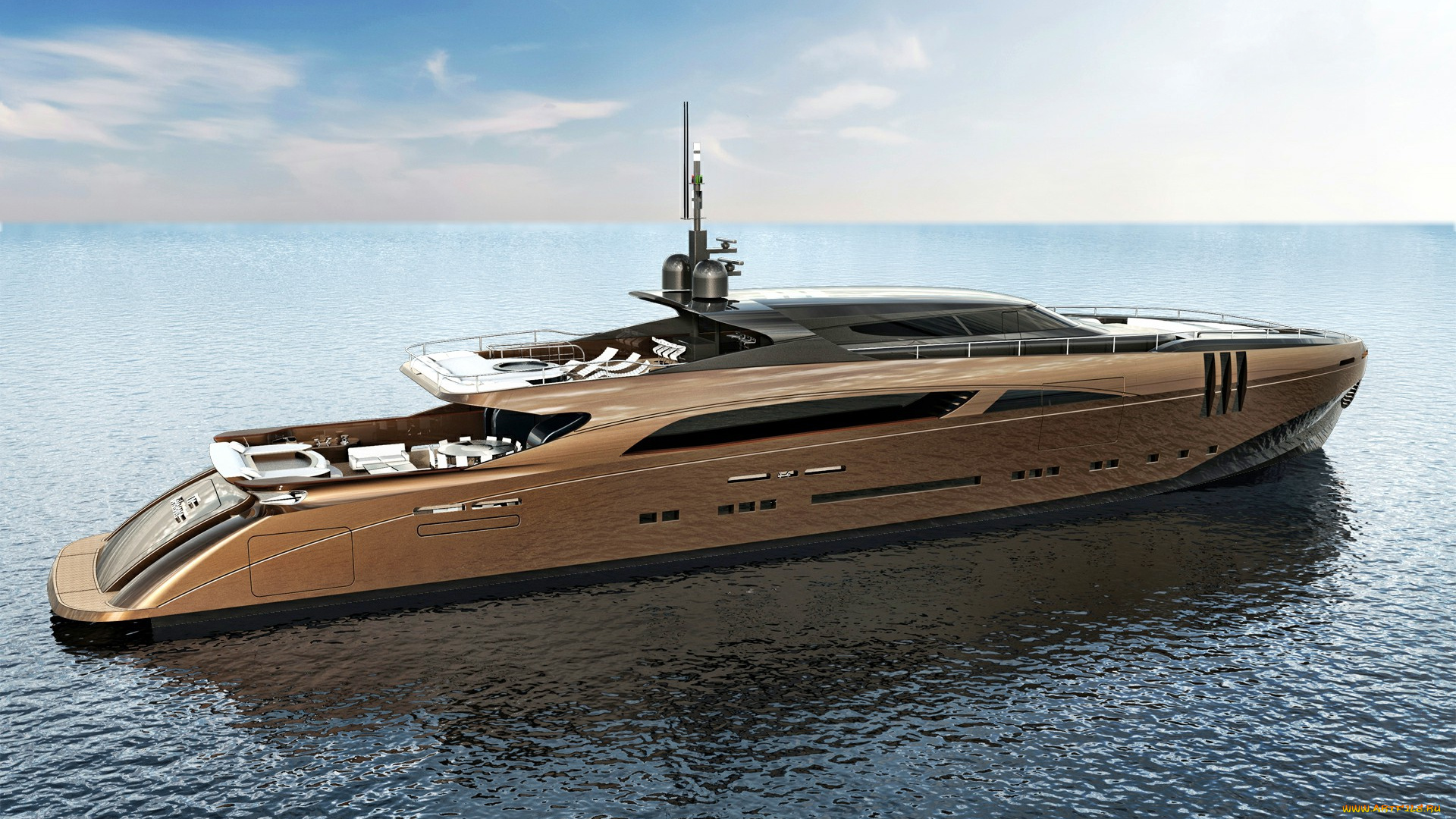 belafonte, , 50m, superyacht, корабли, 3d, суперяхта