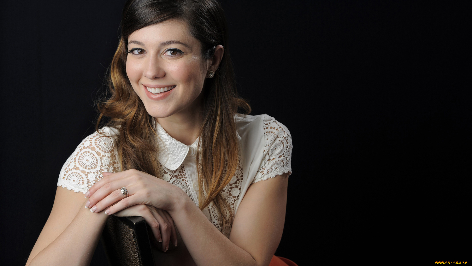 mary, elizabeth, winstead, девушки, актриса