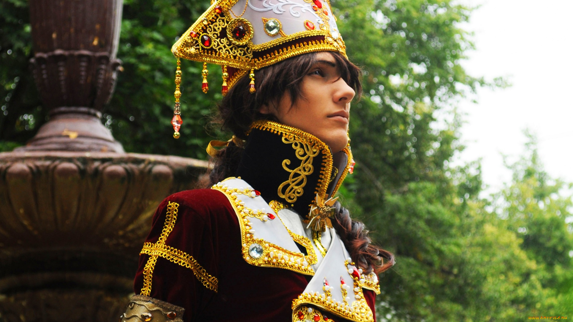 разное, cosplay, , косплей, костюм, принц, парень