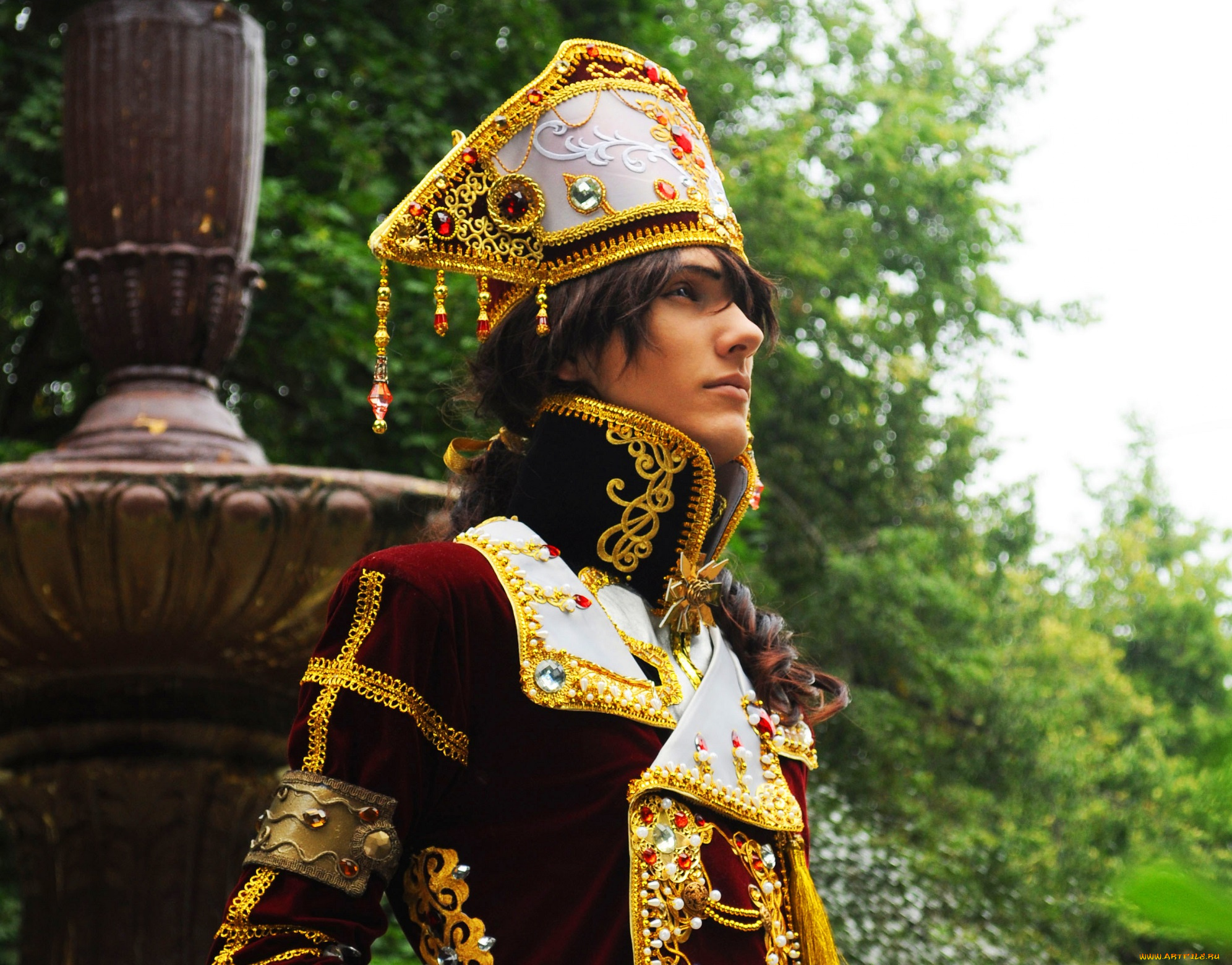 разное, cosplay, , косплей, костюм, принц, парень