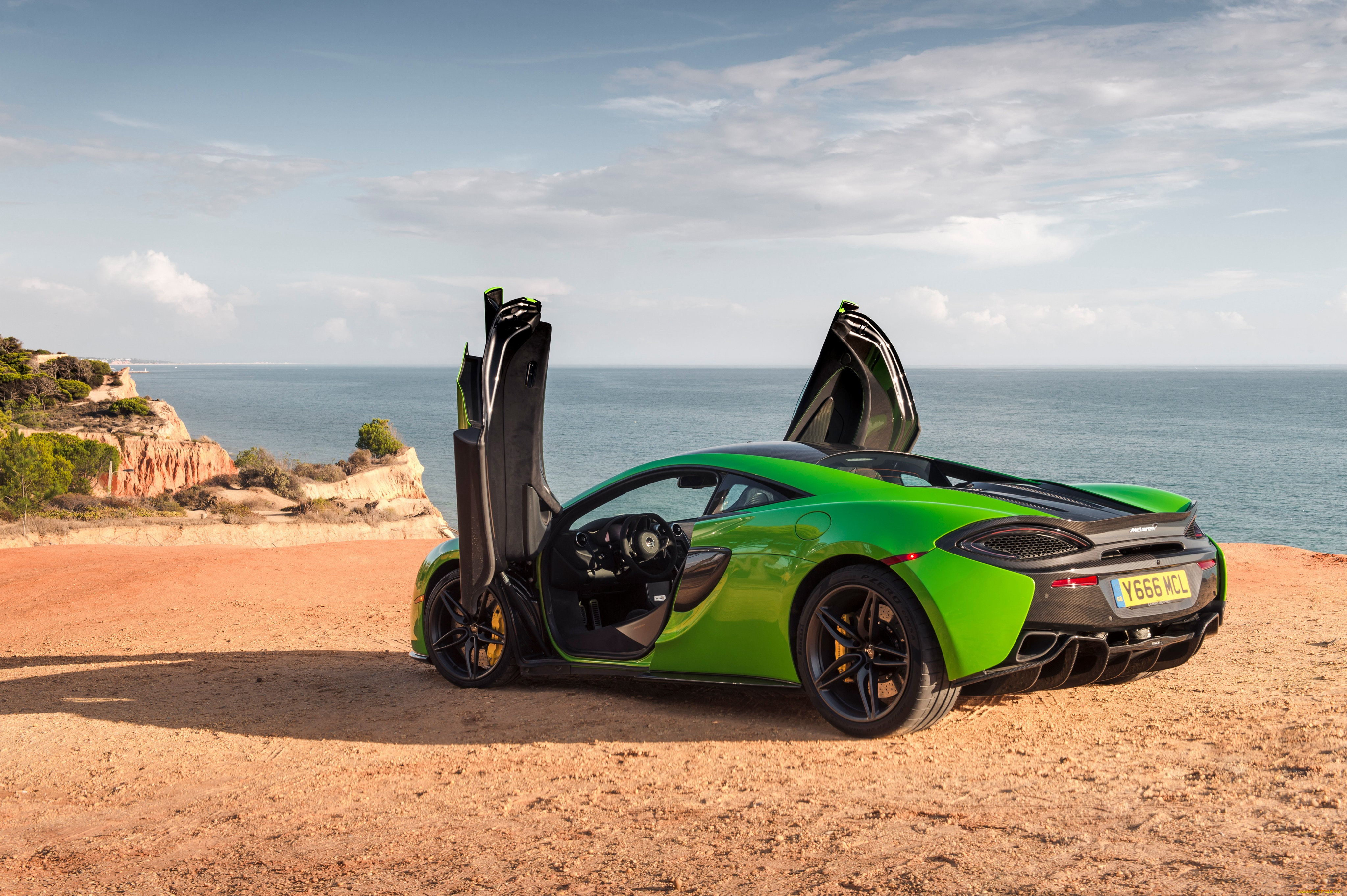 автомобили, mclaren, coupе, 570s, 2015г, us-spec