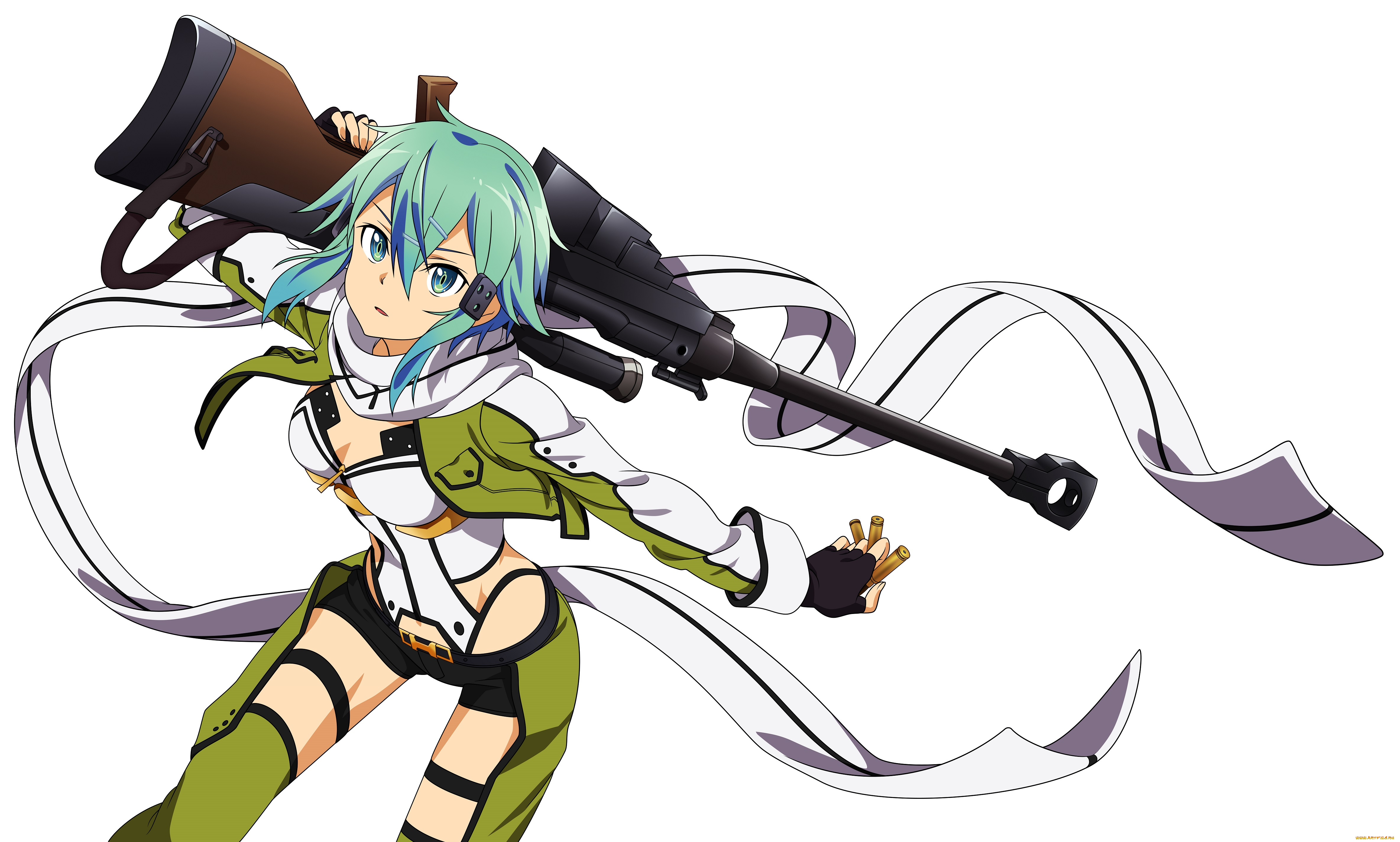 аниме, sword, art, online, оружие, сион, арт, фон