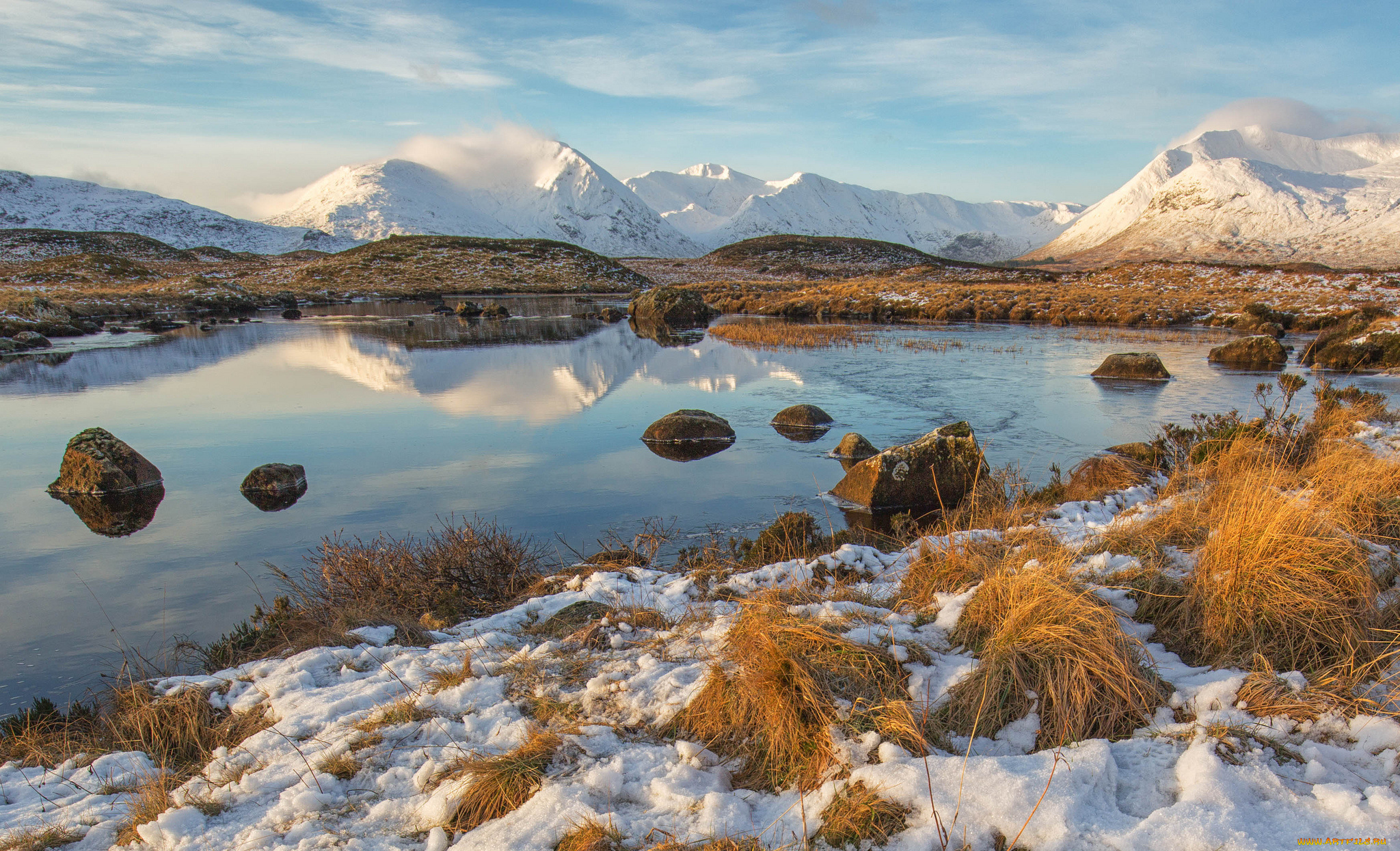 природа, реки, озера, горы, река