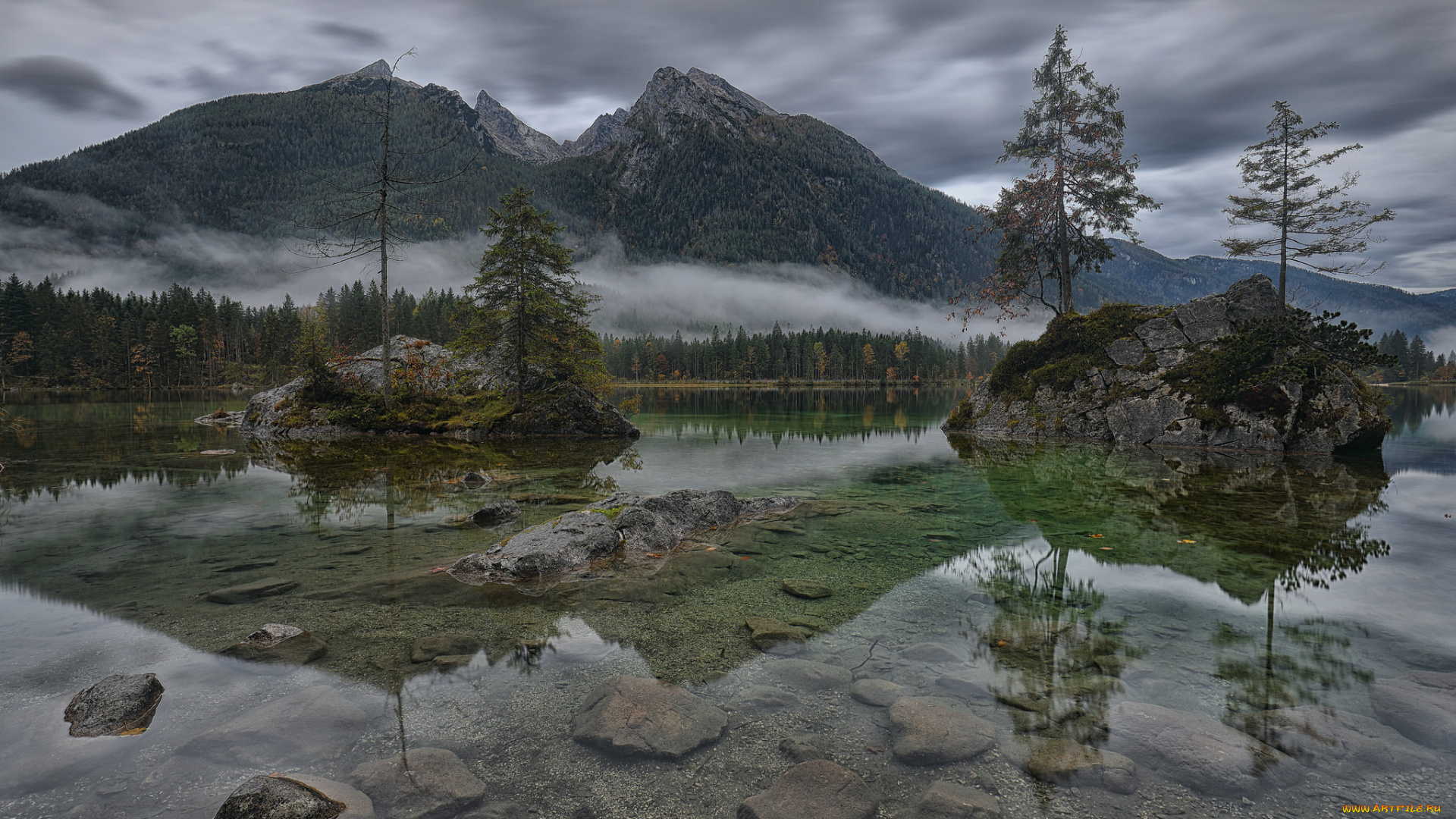 природа, реки, озера, простор