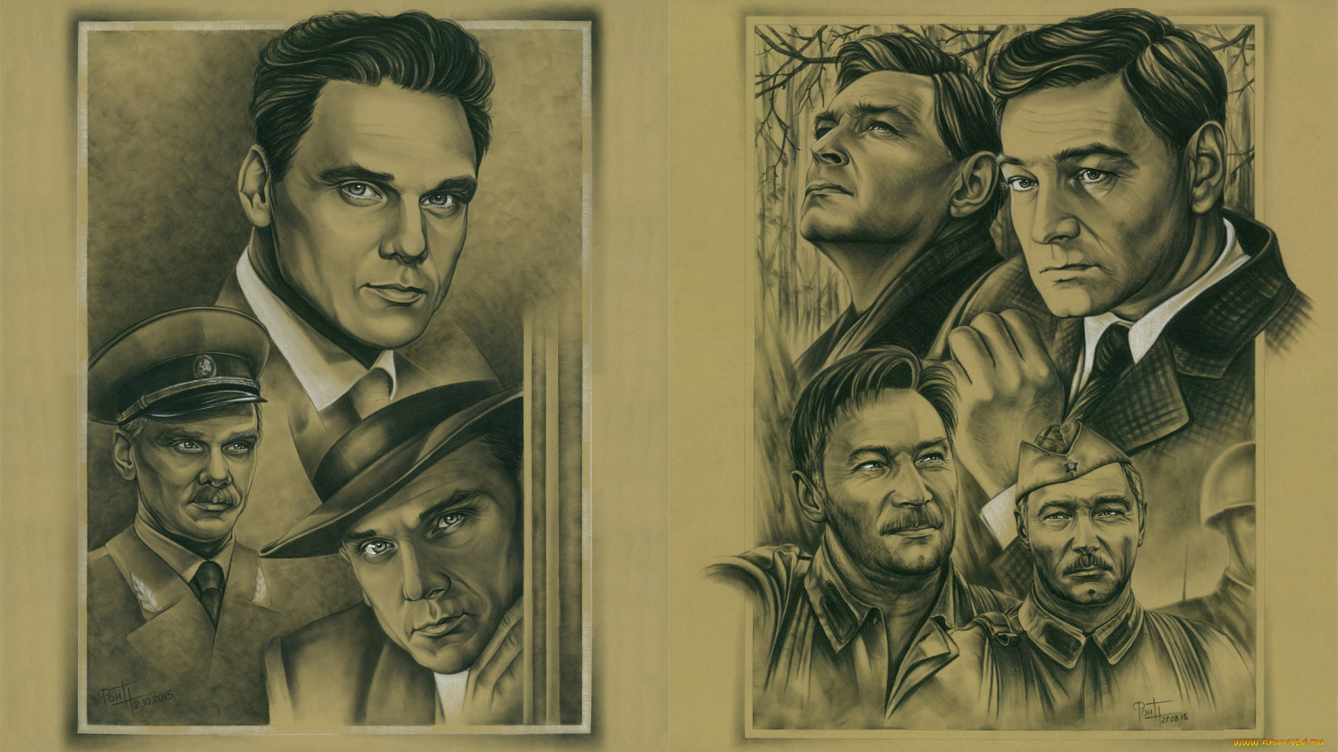 рисованное, кино, графика, наше, советское