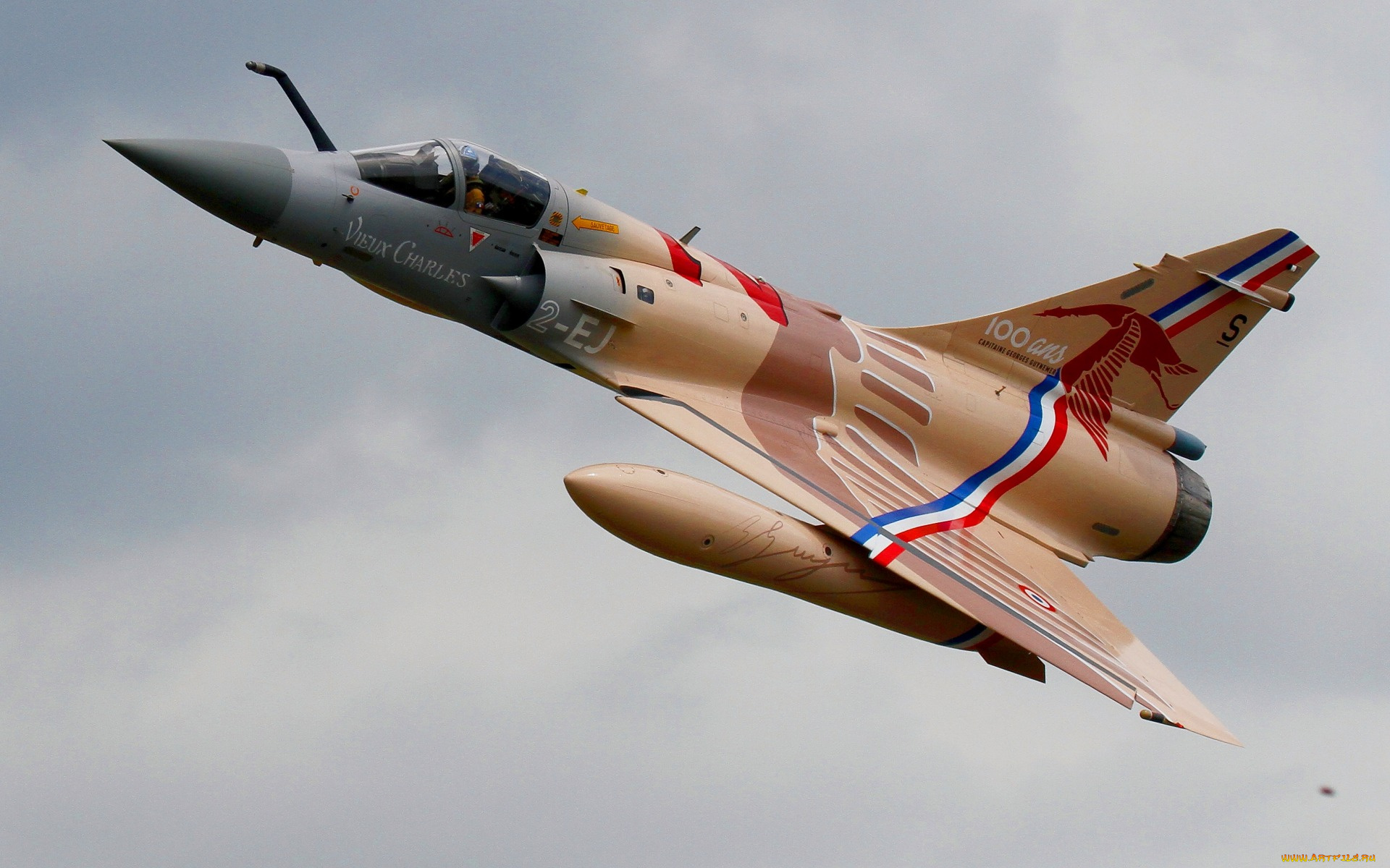 авиация, боевые, самолёты, полет, dassault, mirage, истребитель, кабина