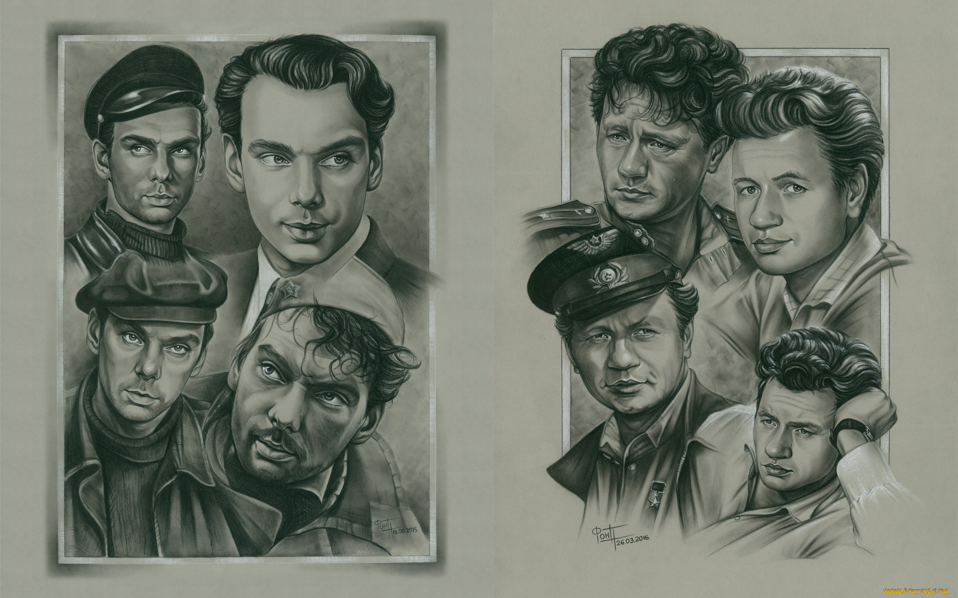 рисованное, кино, советское, графика, наше