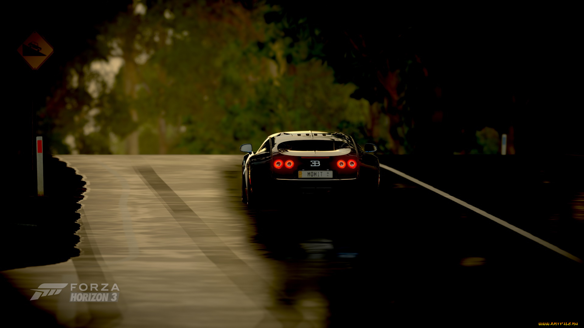 видео, игры, forza, horizon, 3, forza, horizon, 3