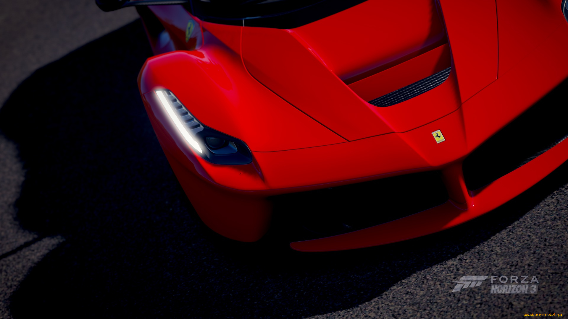 видео, игры, forza, horizon, 3, forza, horizon, 3