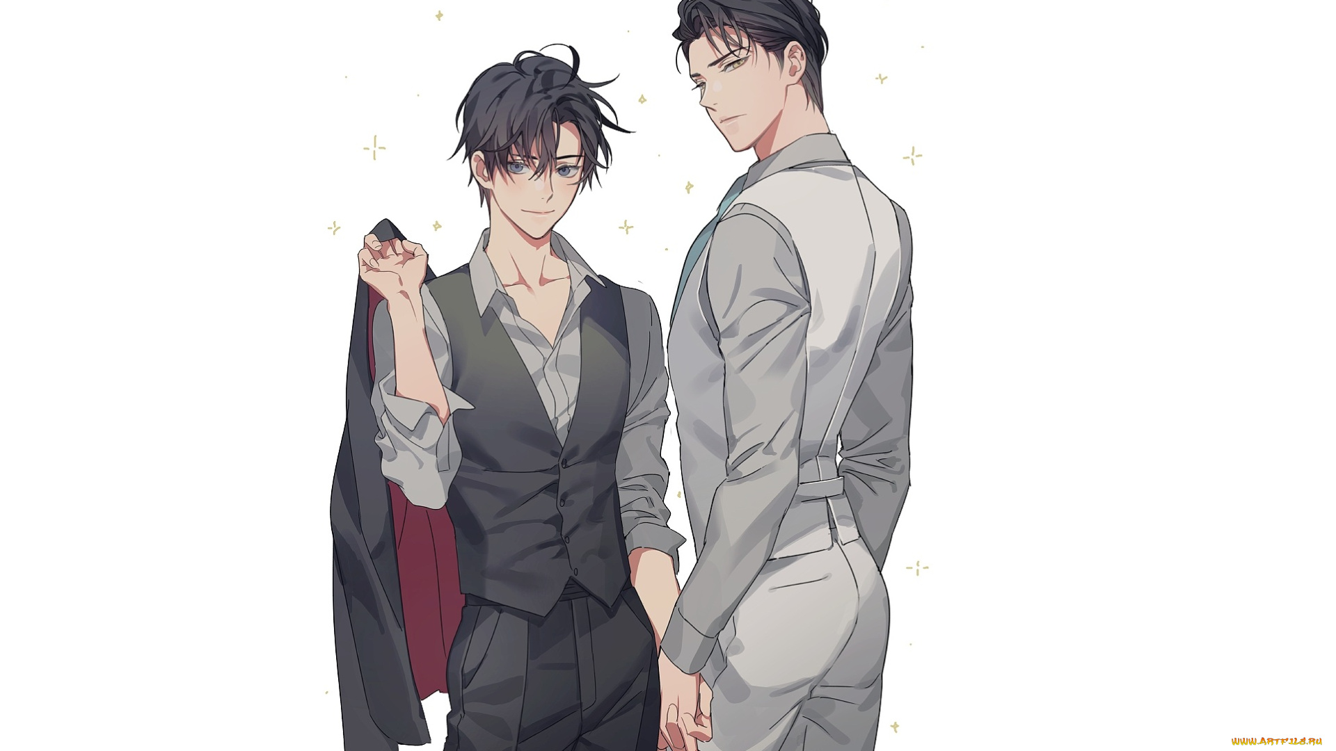 аниме, mo, dao, zu, shi, the, untamed, неукротимый, повелитель, чэньцин, мосян, тунсю, mo, dao, zu, shi, магистр, дьявольского, культа