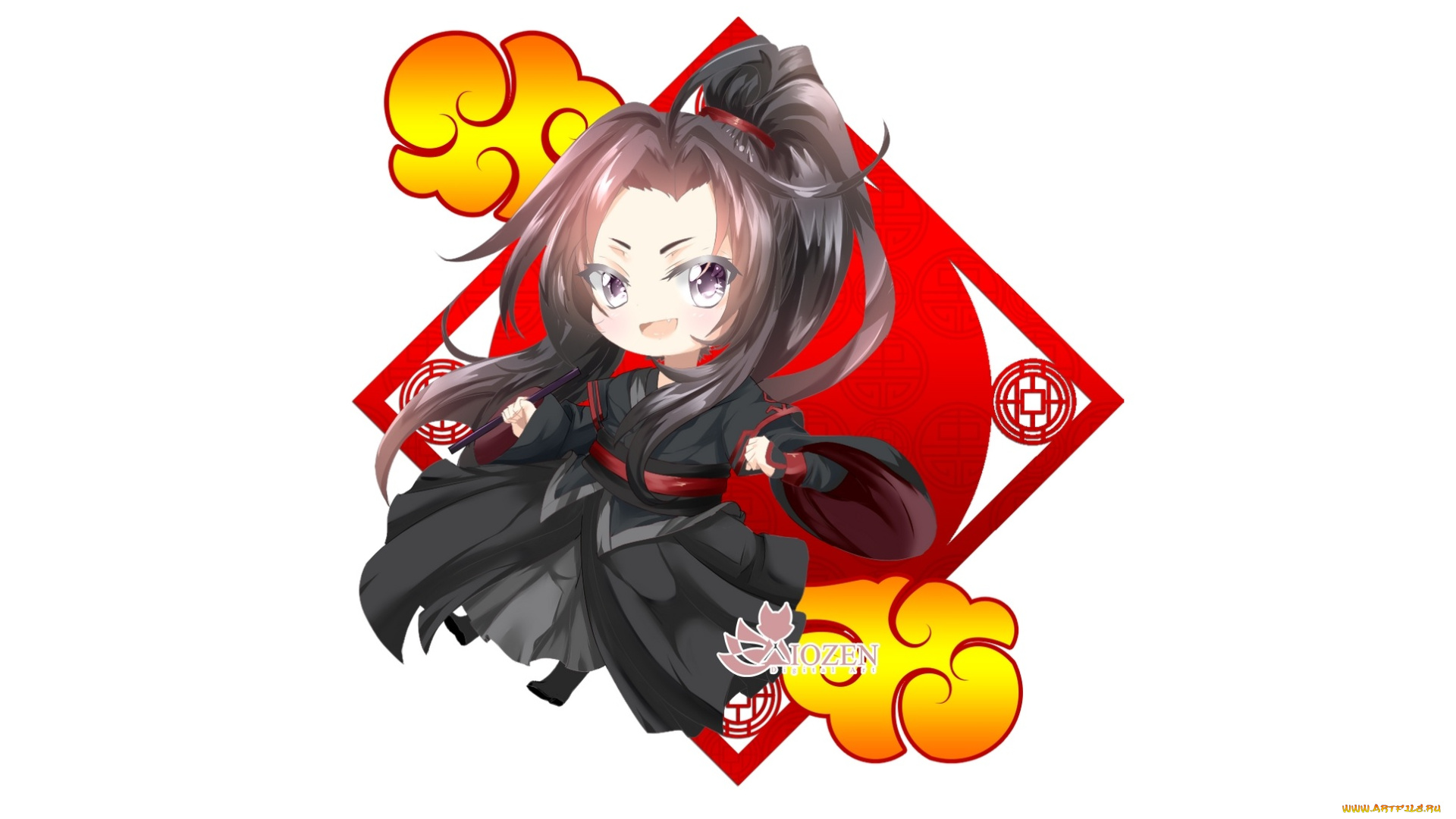 аниме, mo, dao, zu, shi, the, untamed, неукротимый, повелитель, чэньцин, мосян, тунсю, mo, dao, zu, shi, магистр, дьявольского, культа